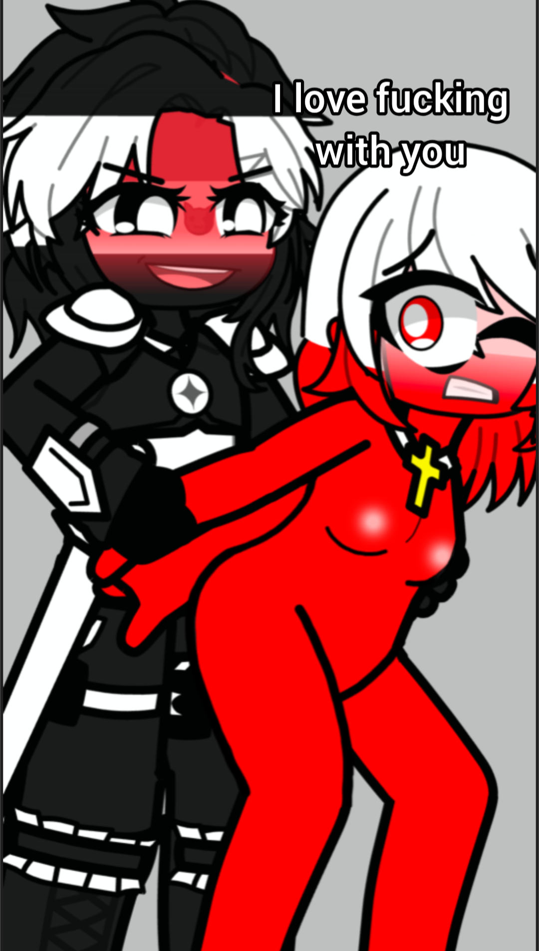 The adventures of Germany/Italy/Japan