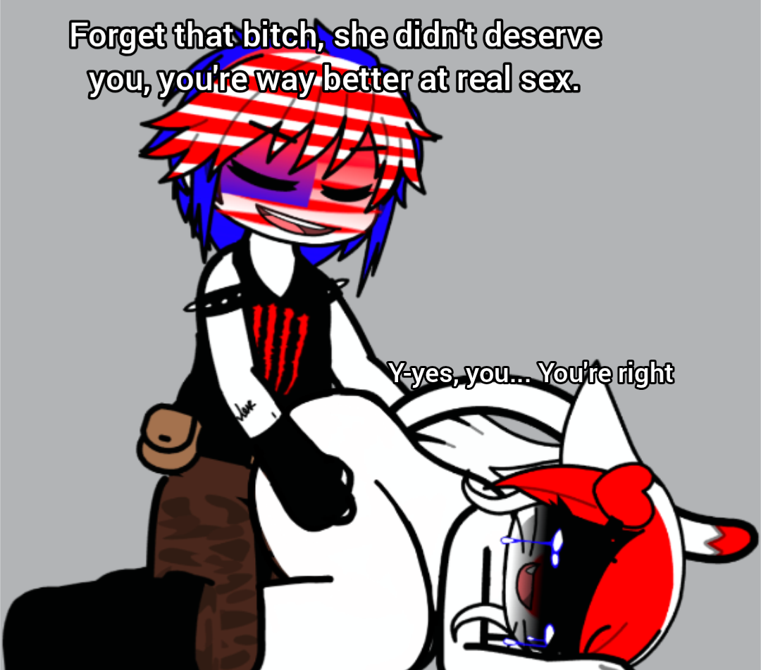 The adventures of Germany/Italy/Japan