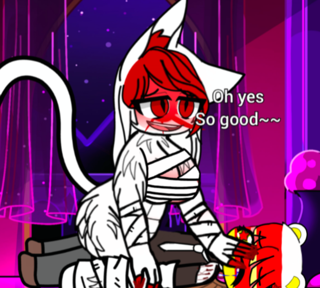 The adventures of Germany/Italy/Japan