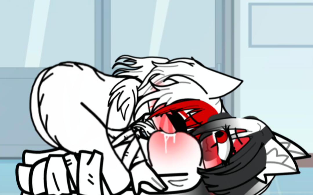 The adventures of Germany/Italy/Japan