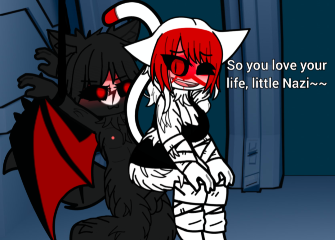 The adventures of Germany/Italy/Japan