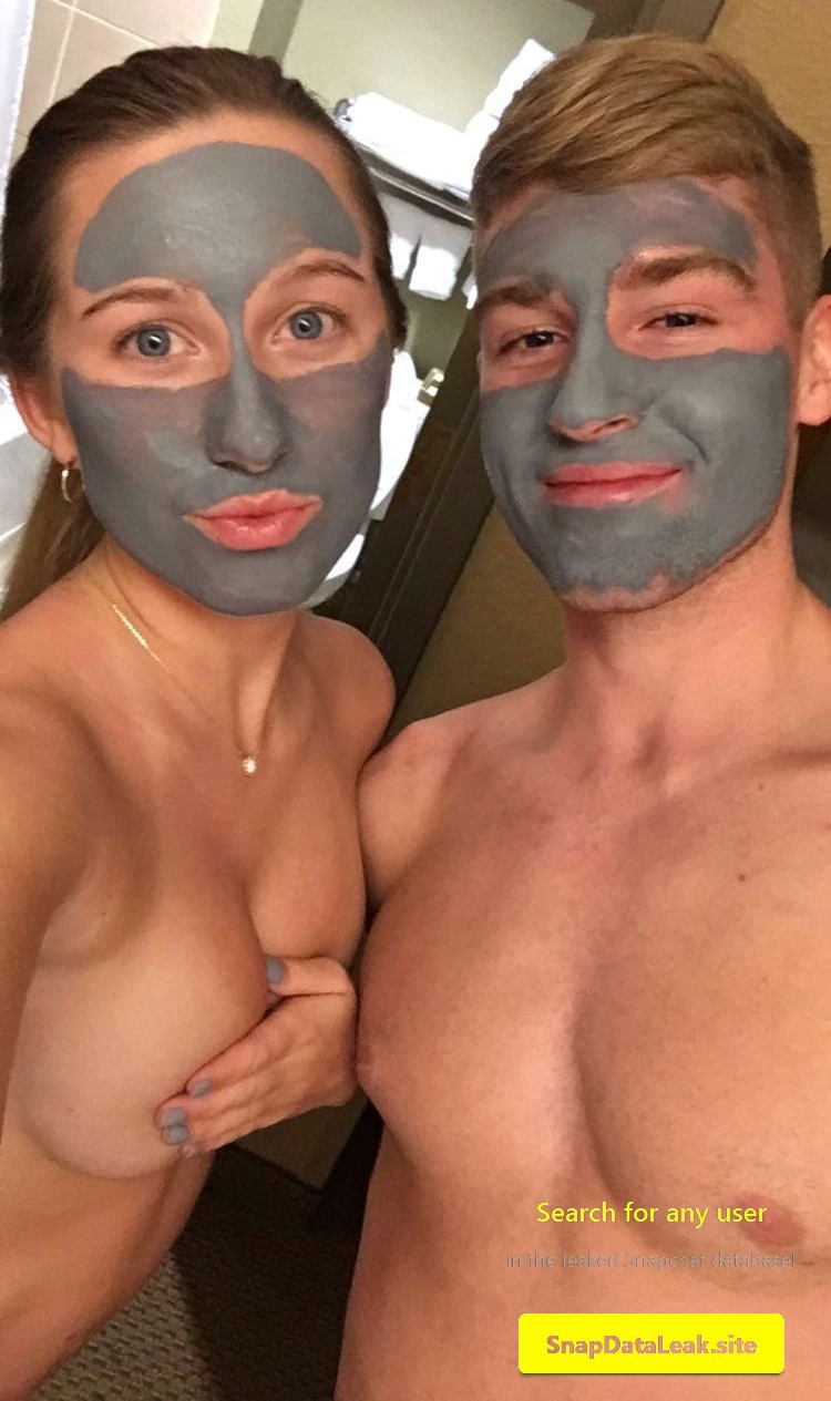 Sex Tape Photos Leaked From Snap