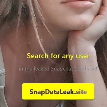 Redhead Get Her SnapChat Photos Leaked