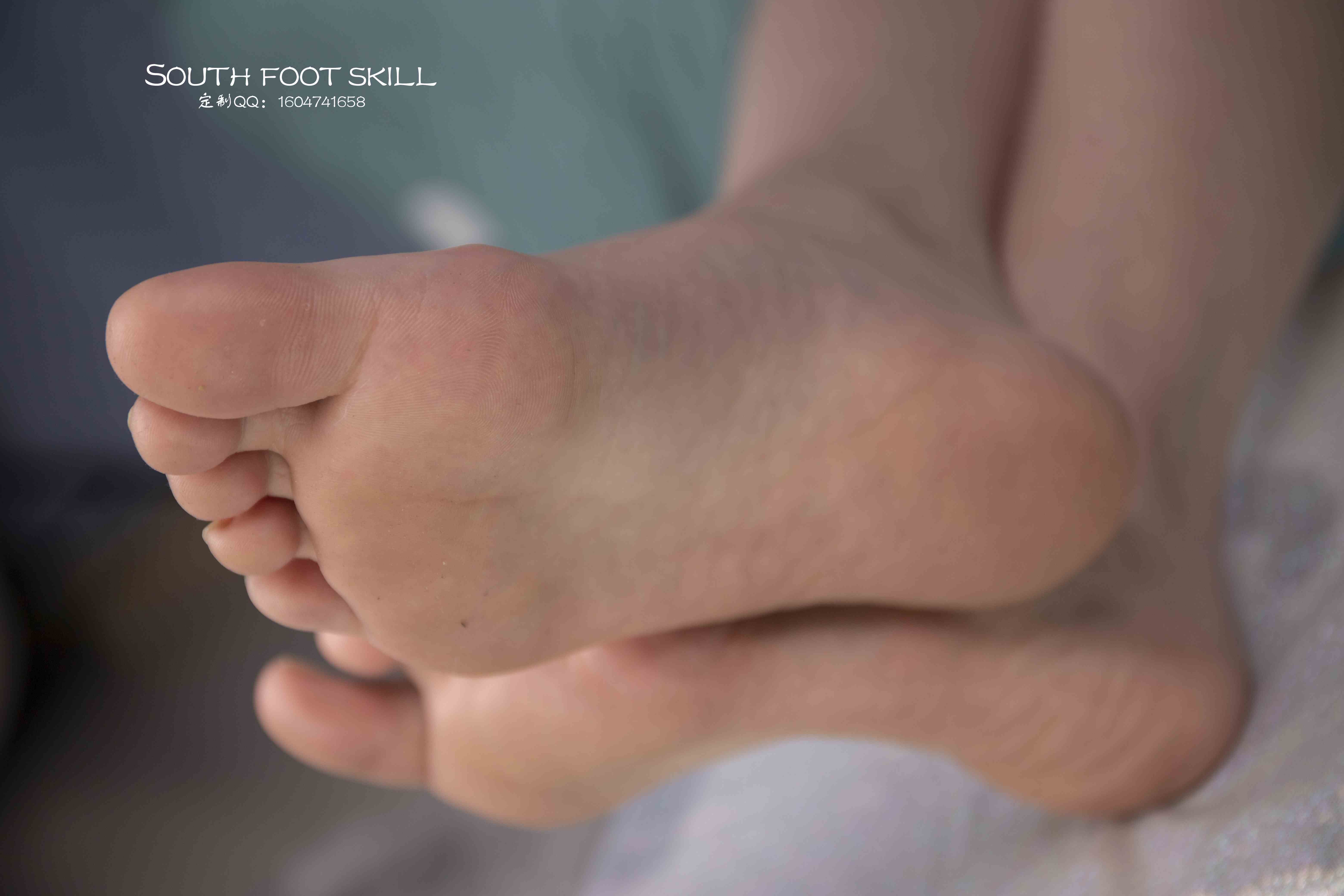 China Beauty Legs and feet 1596