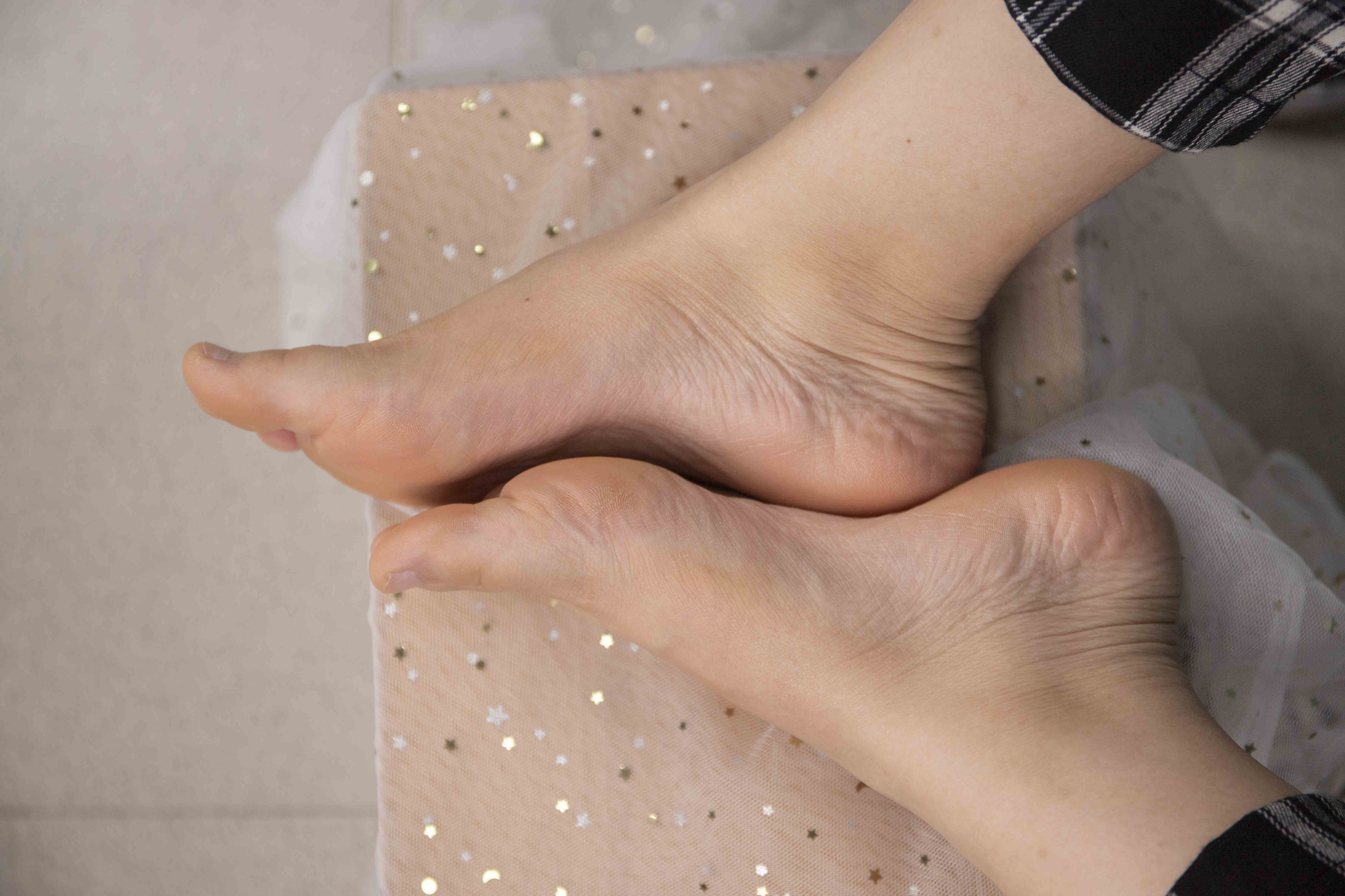 China Beauty Legs and feet 1597