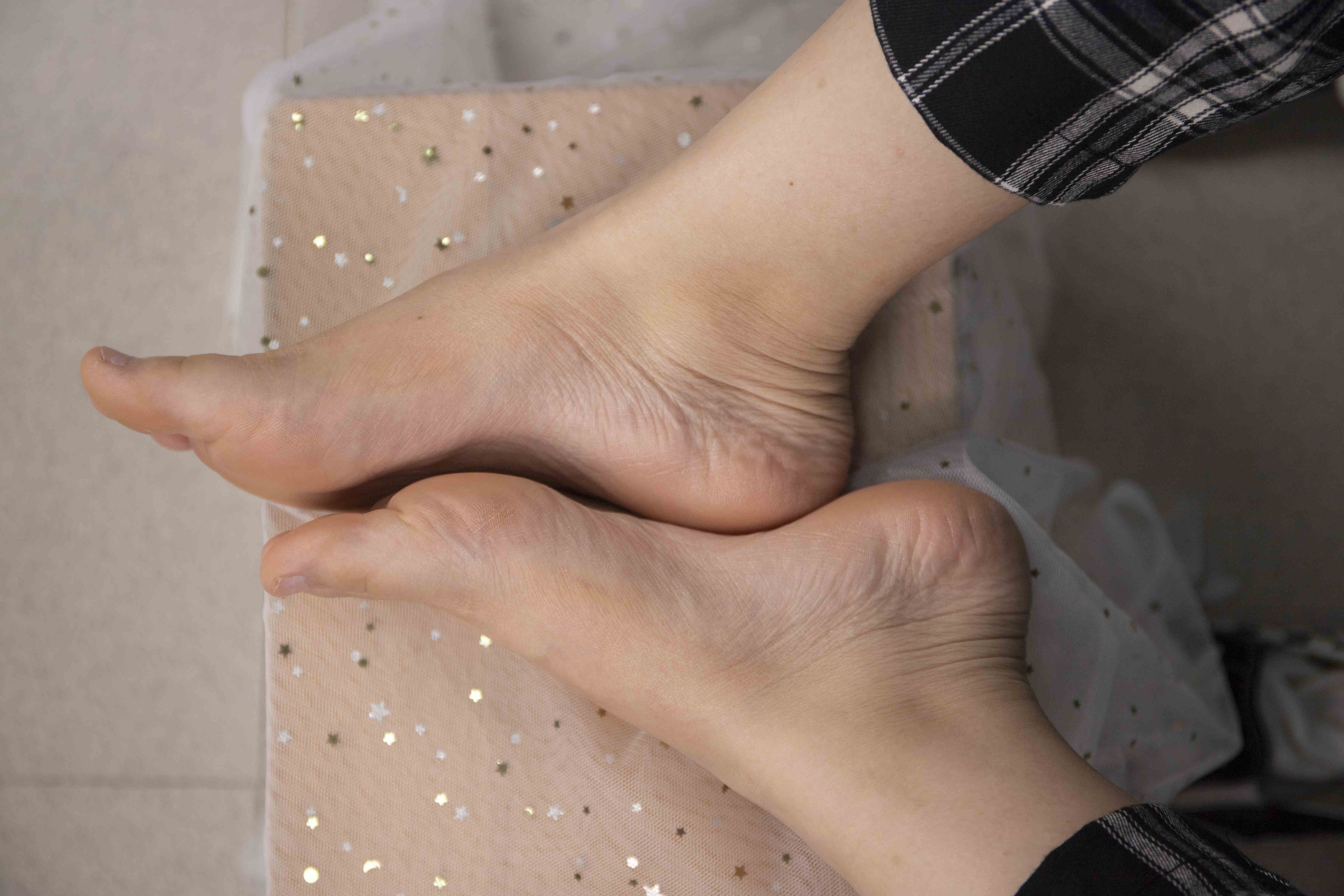 China Beauty Legs and feet 1597