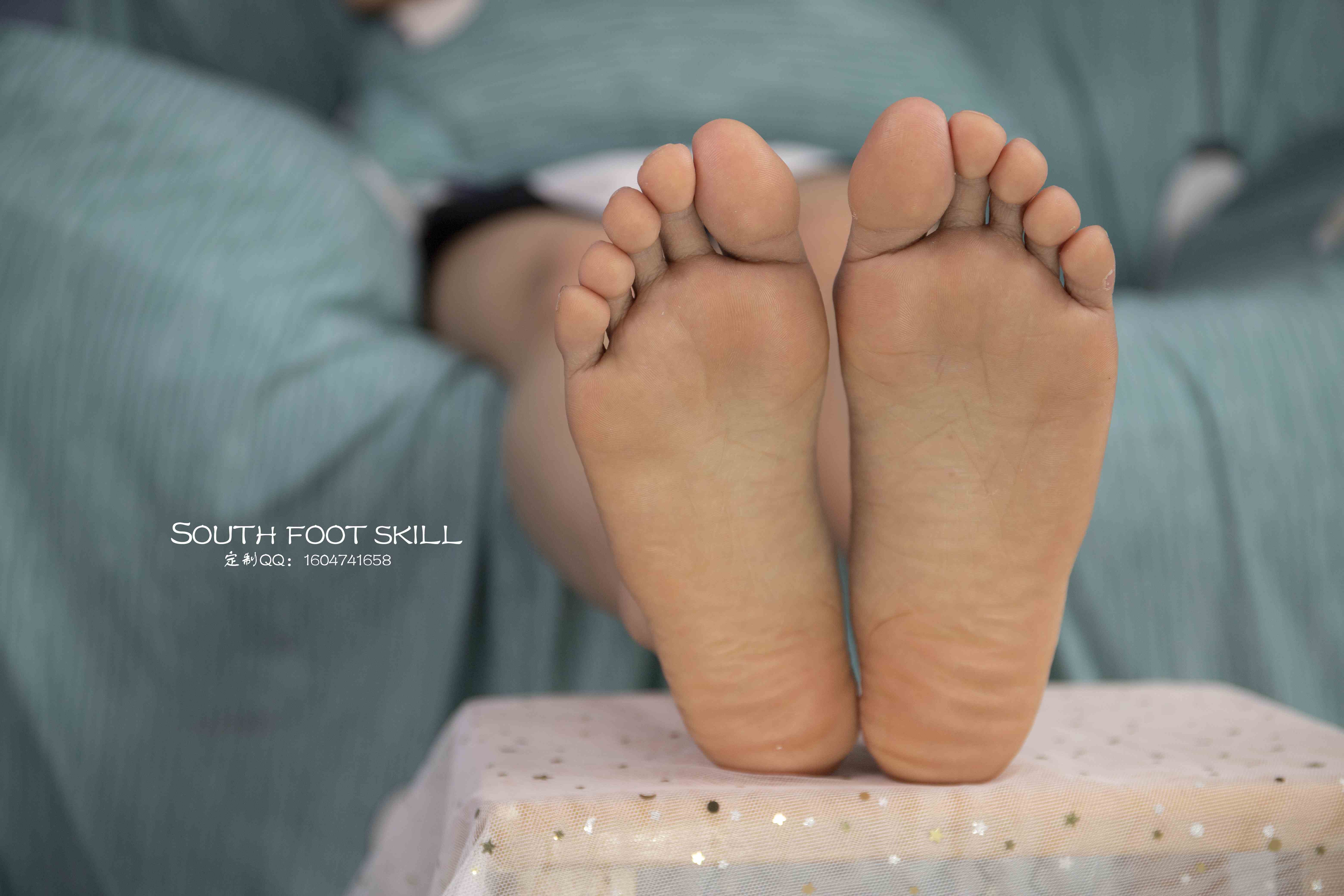 China Beauty Legs and feet 1598