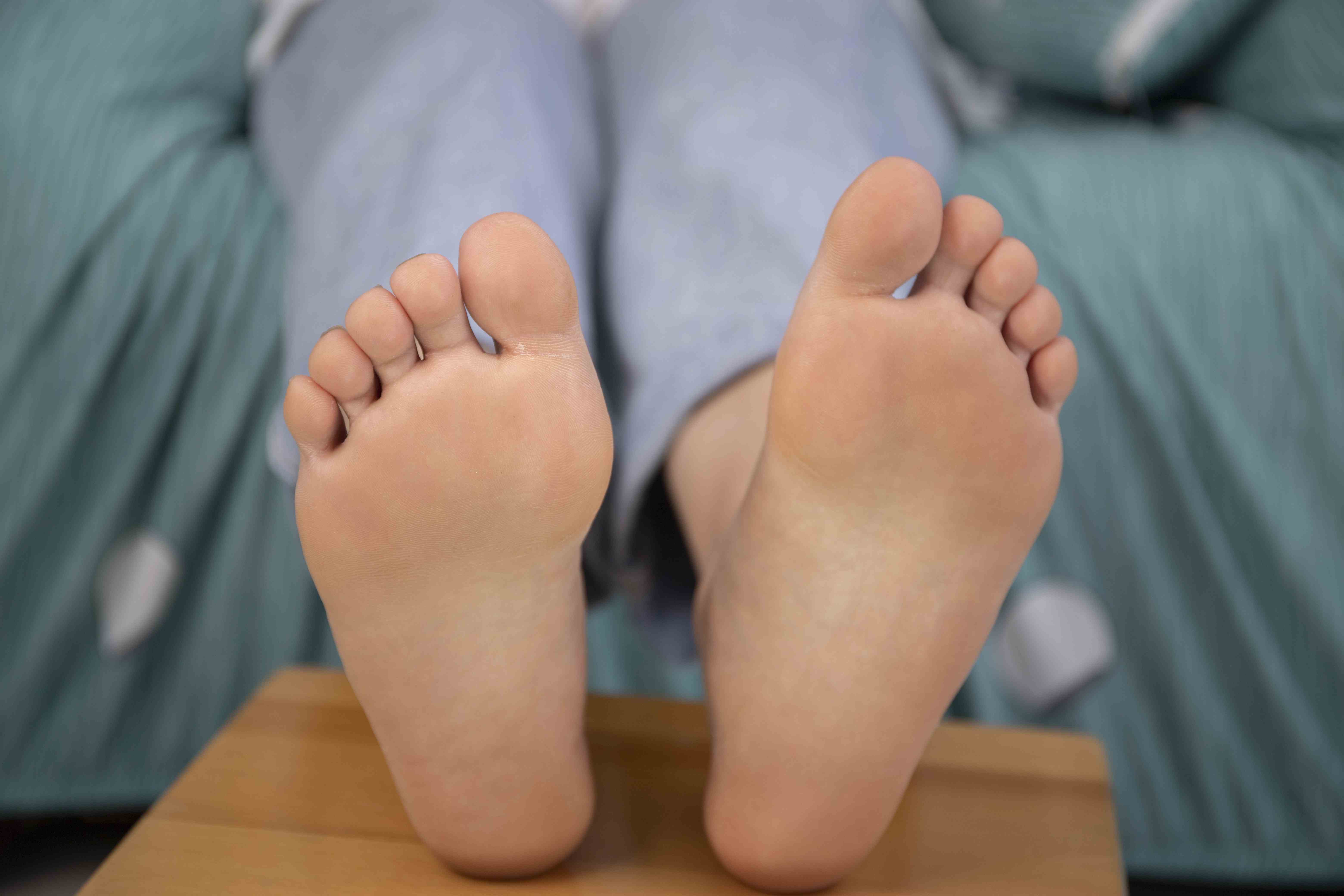 China Beauty Legs and feet 1599