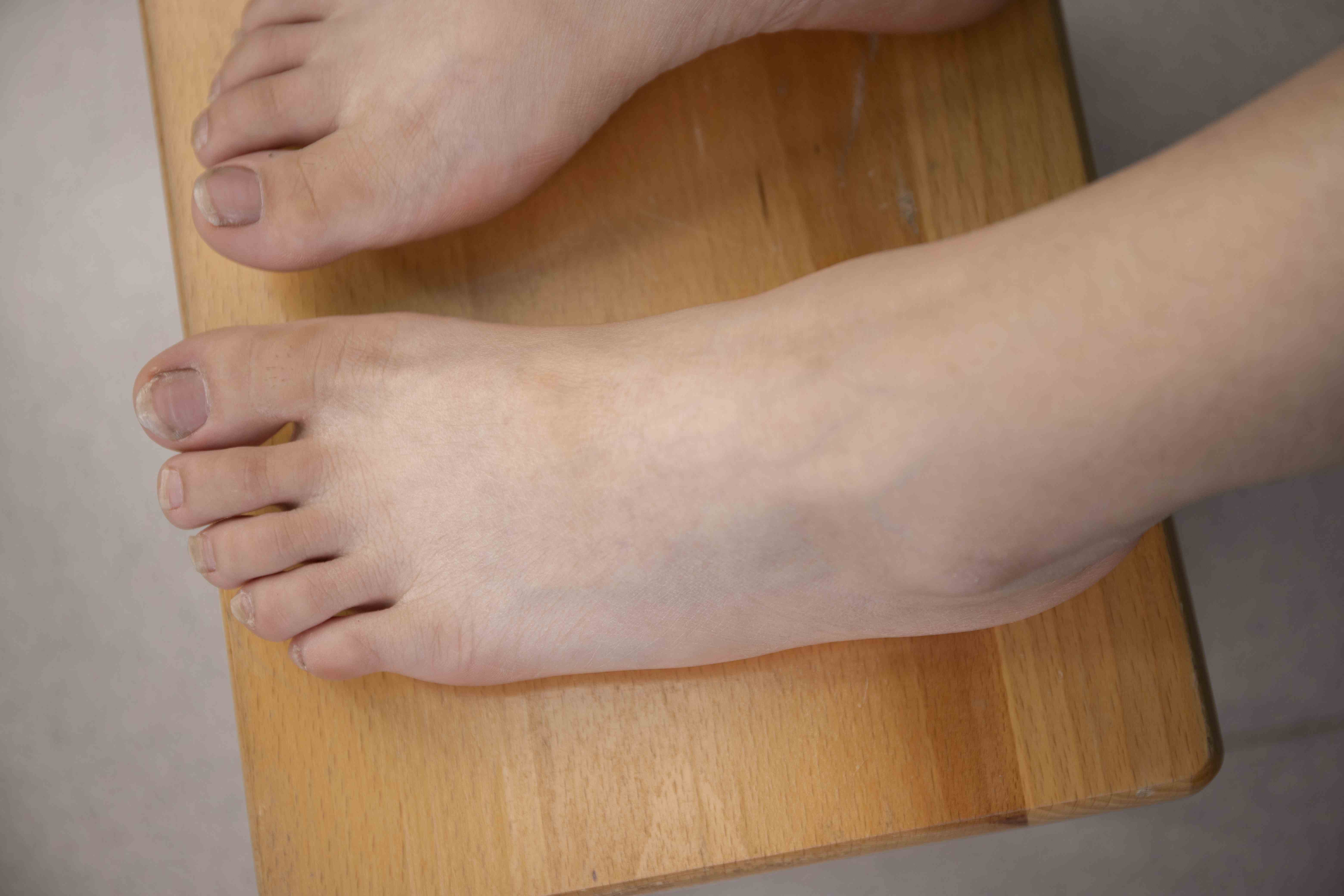 China Beauty Legs and feet 1599