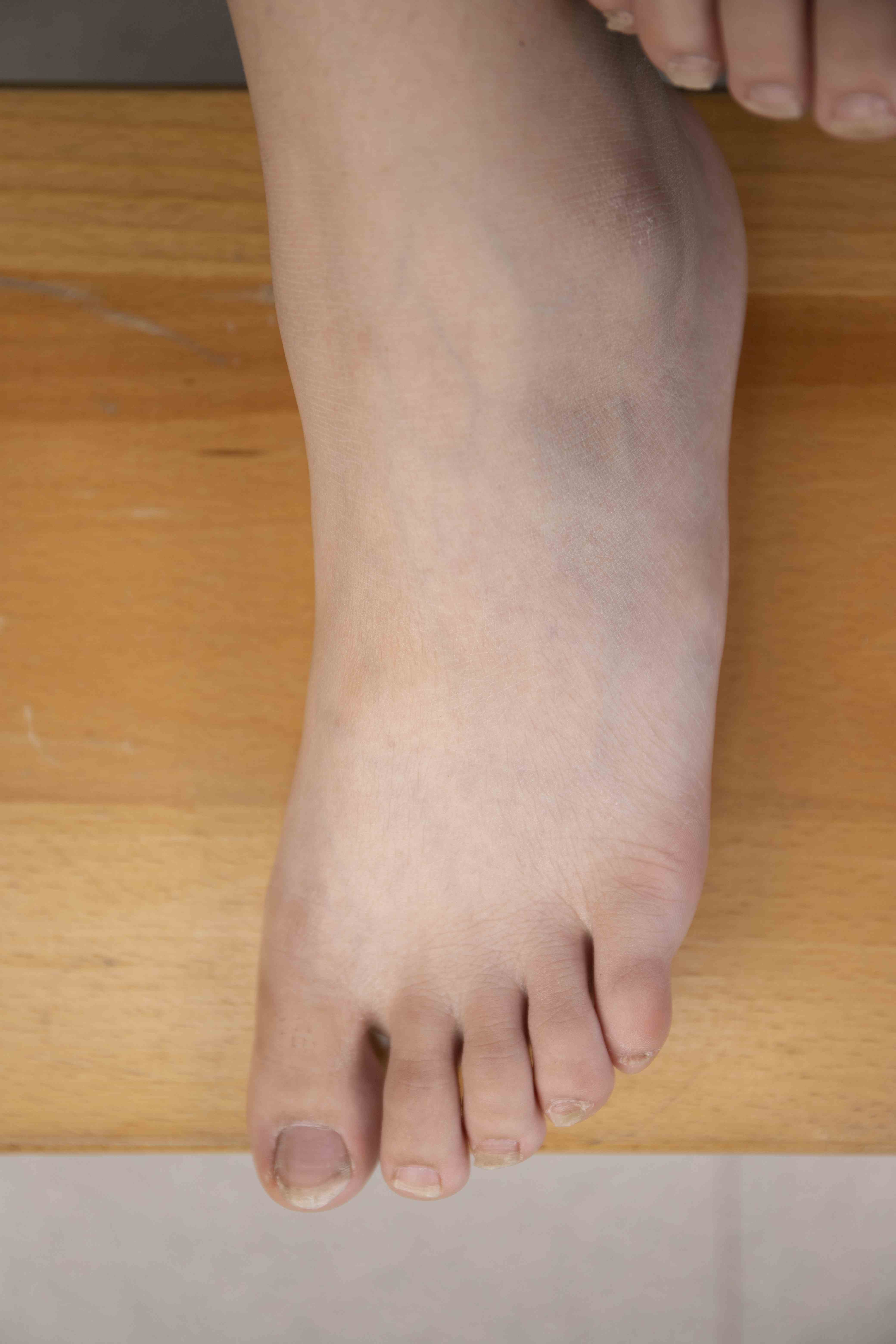 China Beauty Legs and feet 1599