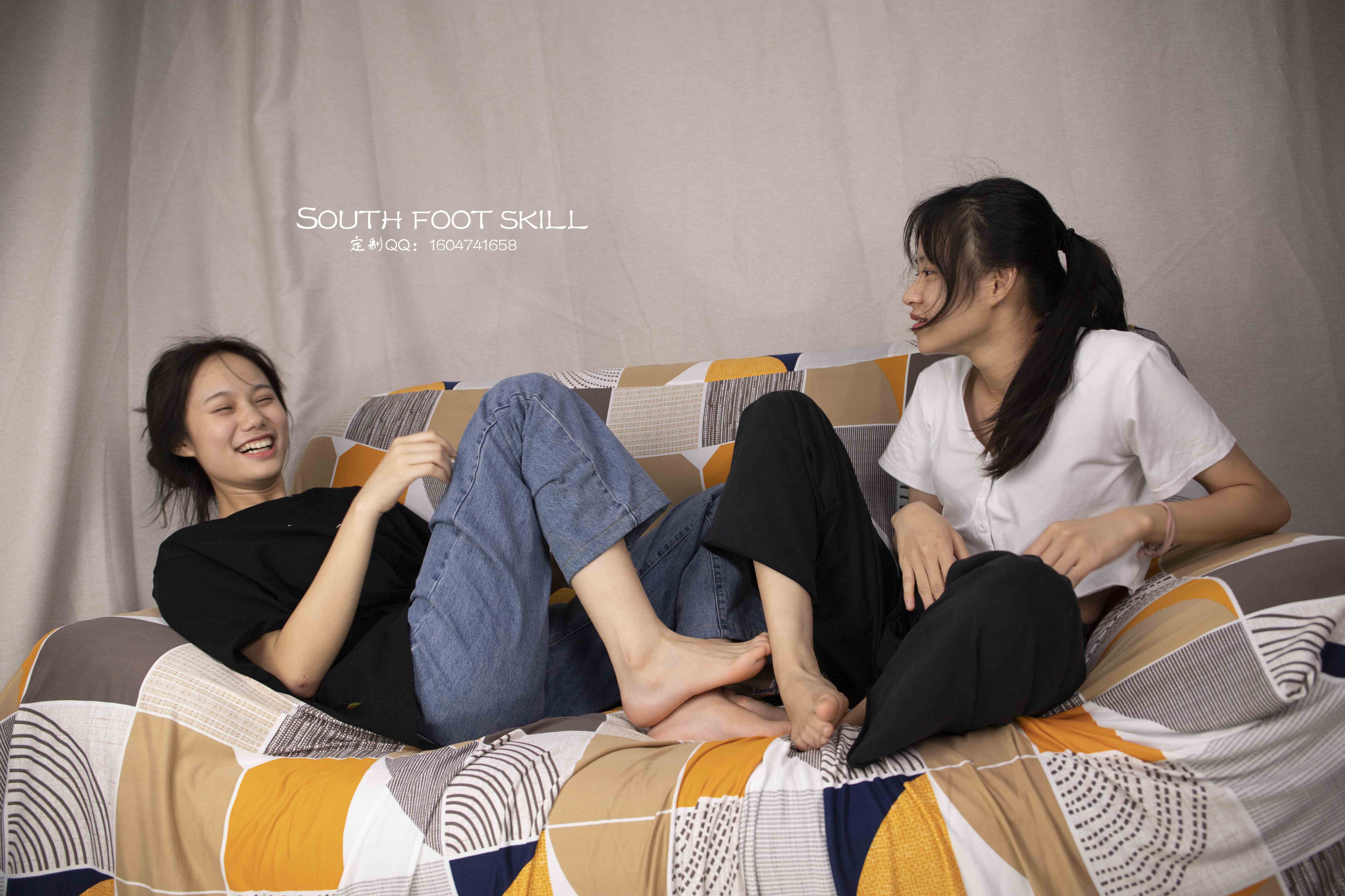 China Beauty Legs and feet 1600