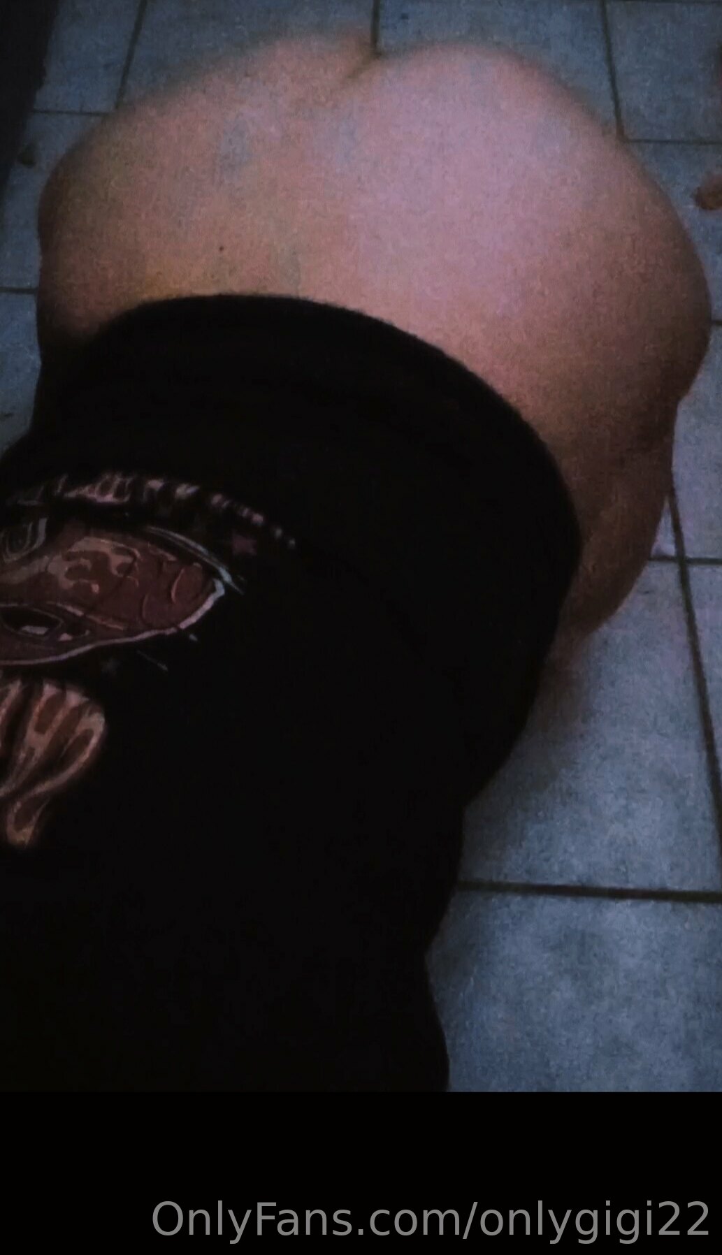 La tetona de Alexa Pacheco