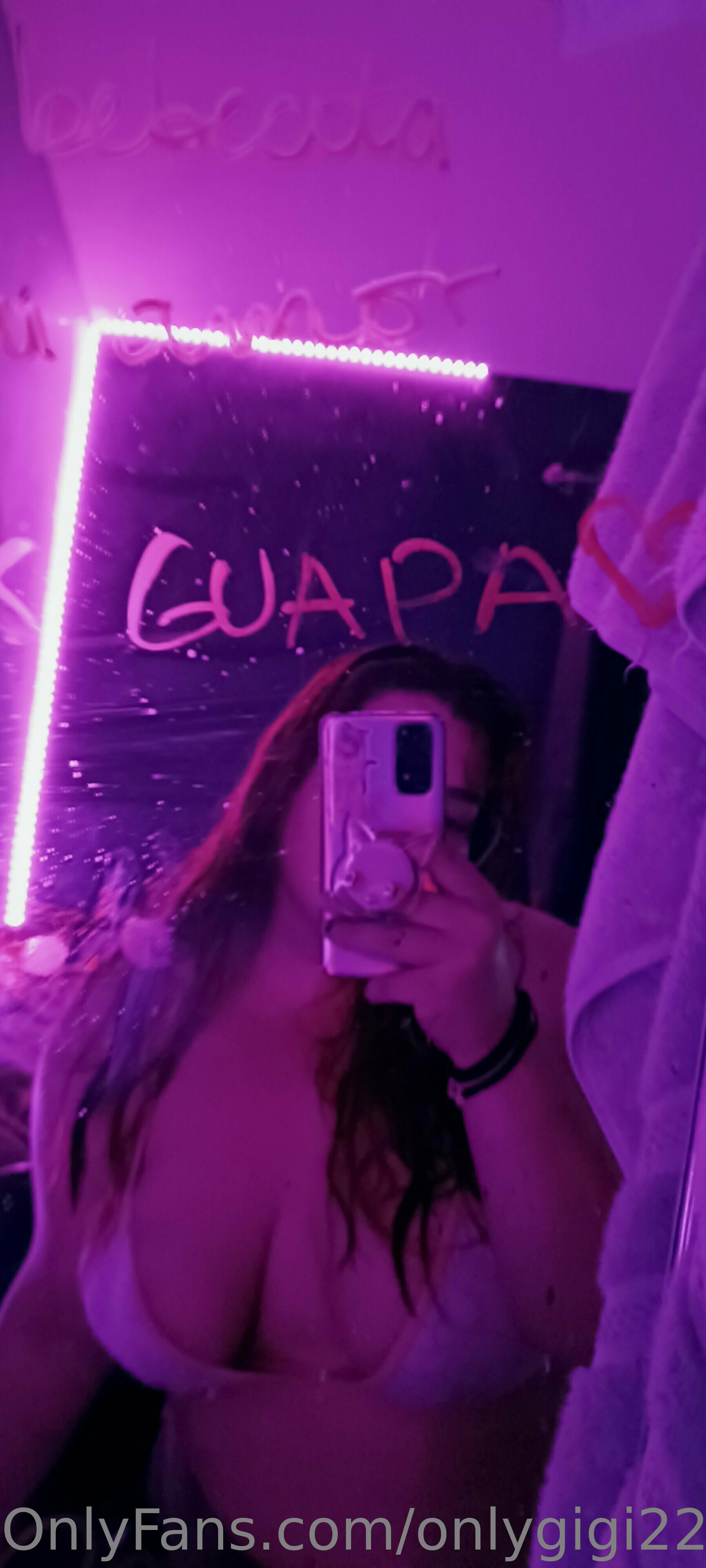 La tetona de Alexa Pacheco