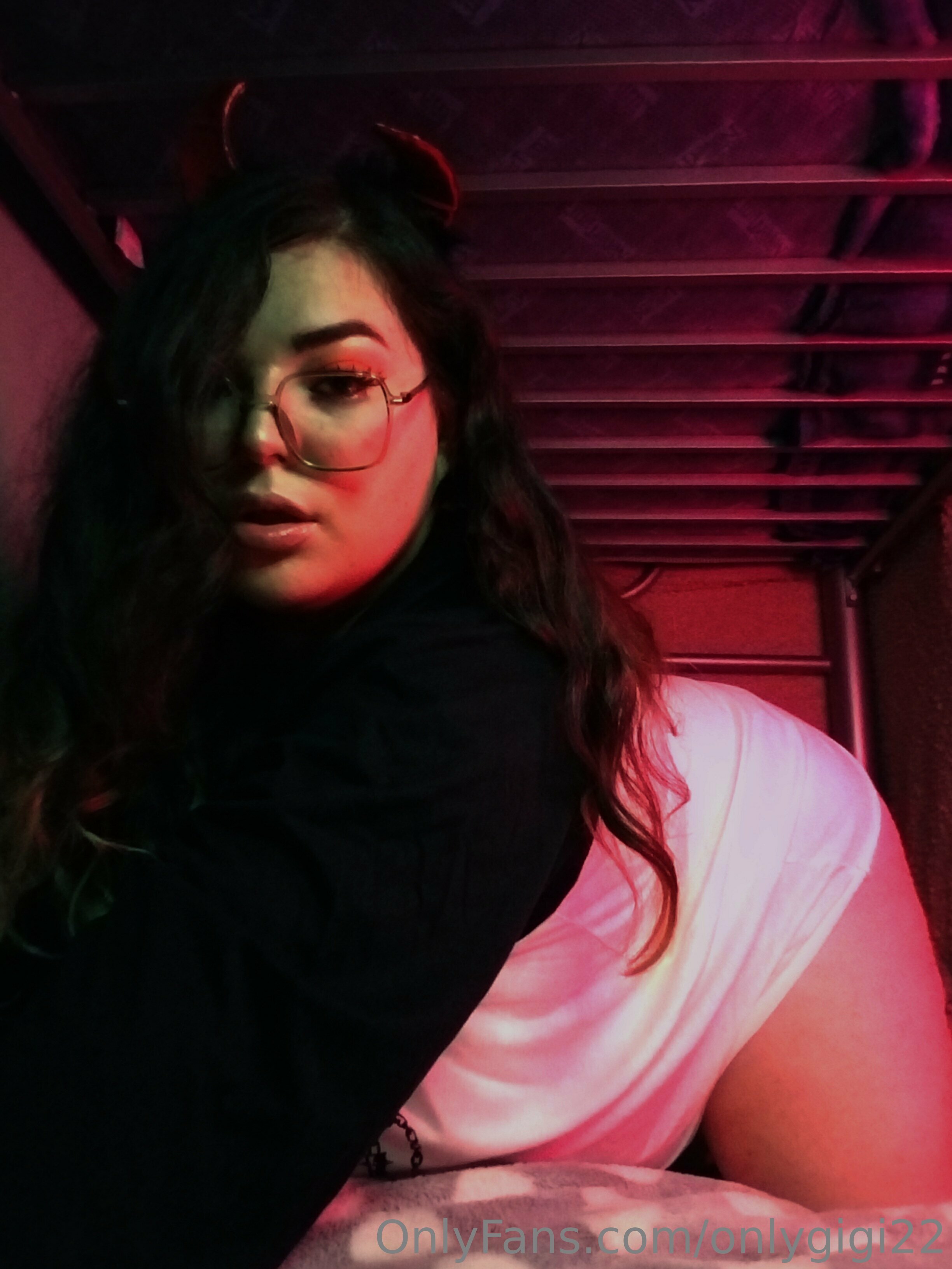 La tetona de Alexa Pacheco