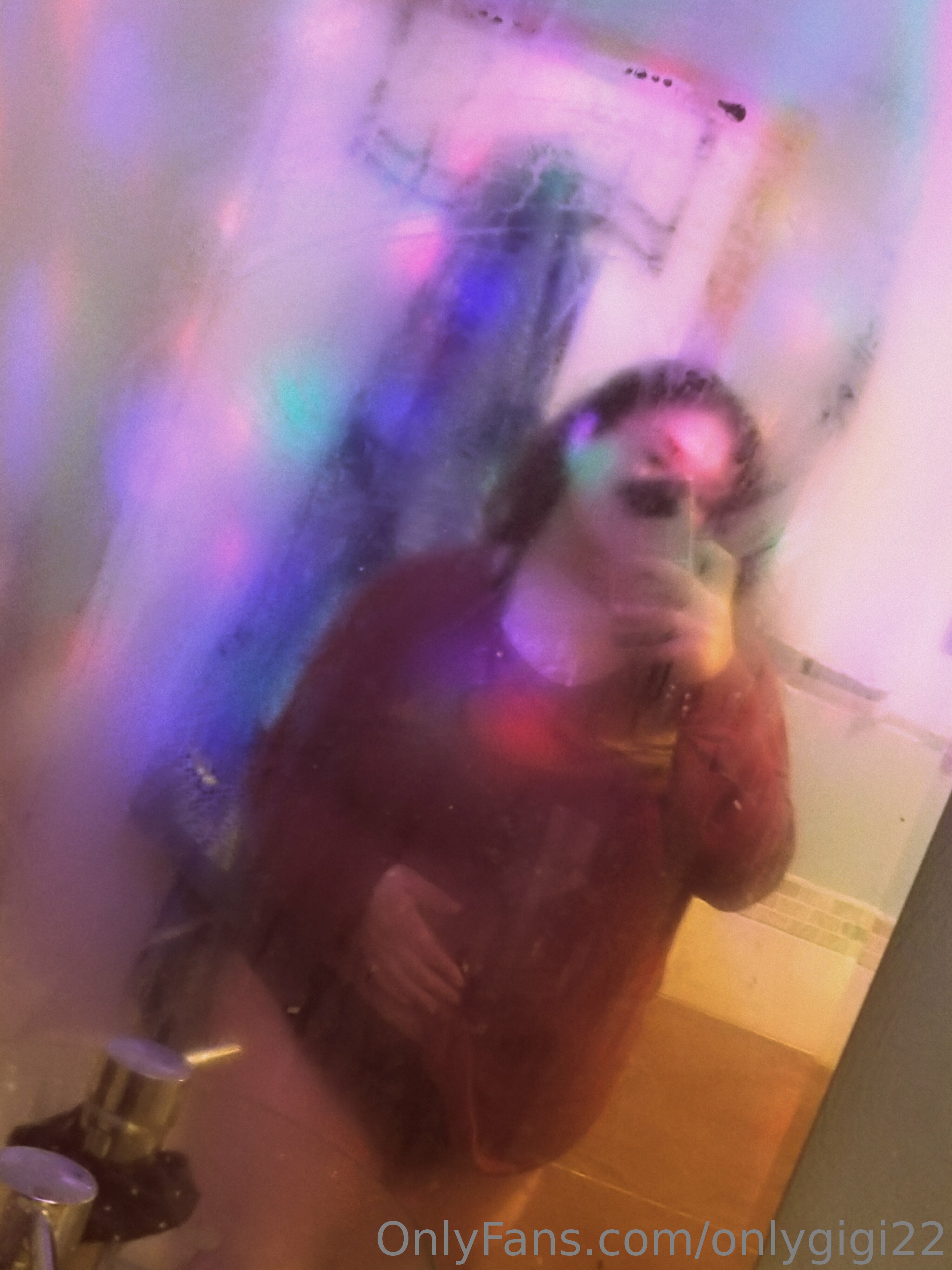 La tetona de Alexa Pacheco