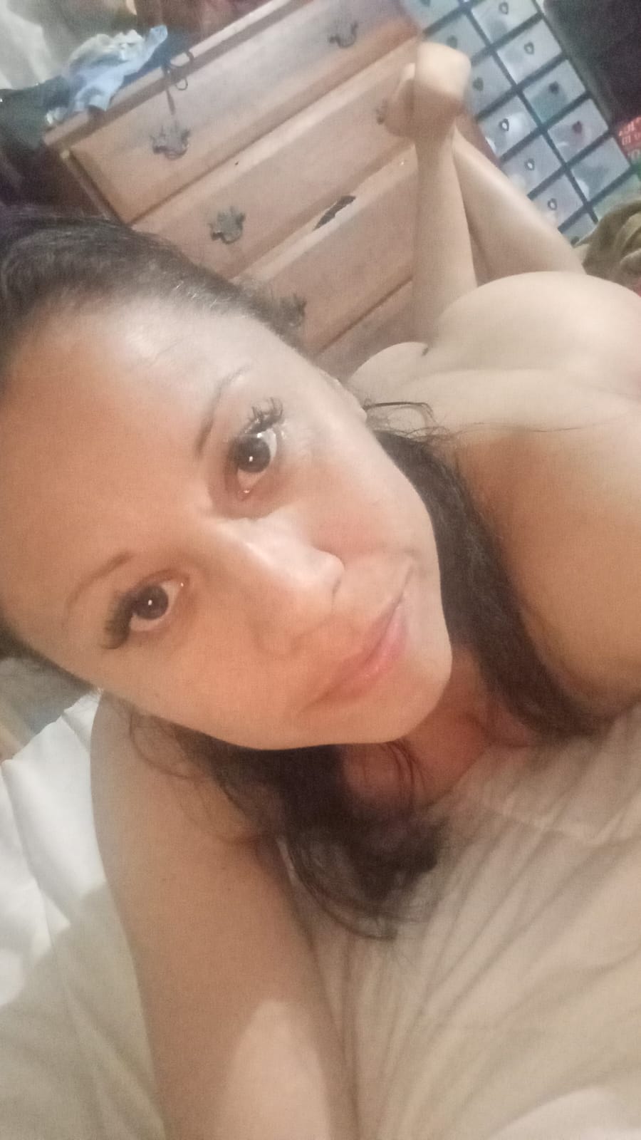 Susanita Ortiz nalgona y cachonda