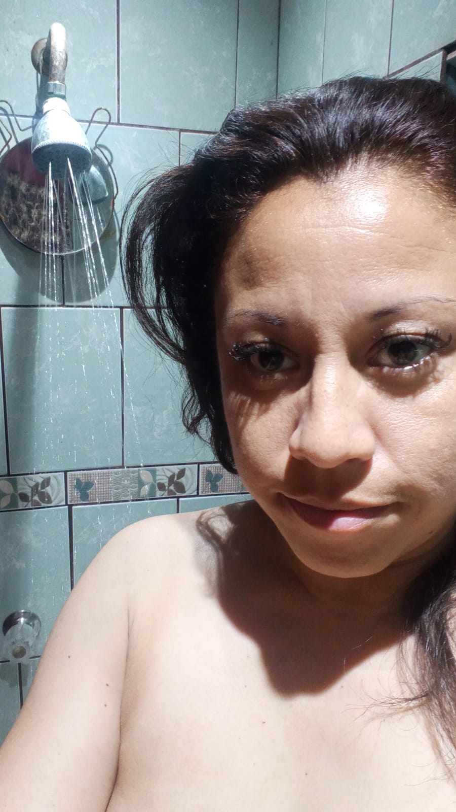 Susanita Ortiz nalgona y cachonda