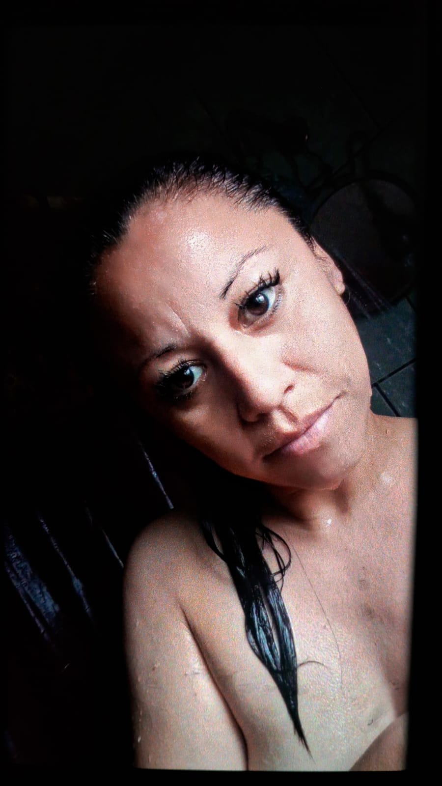 Susanita Ortiz nalgona y cachonda