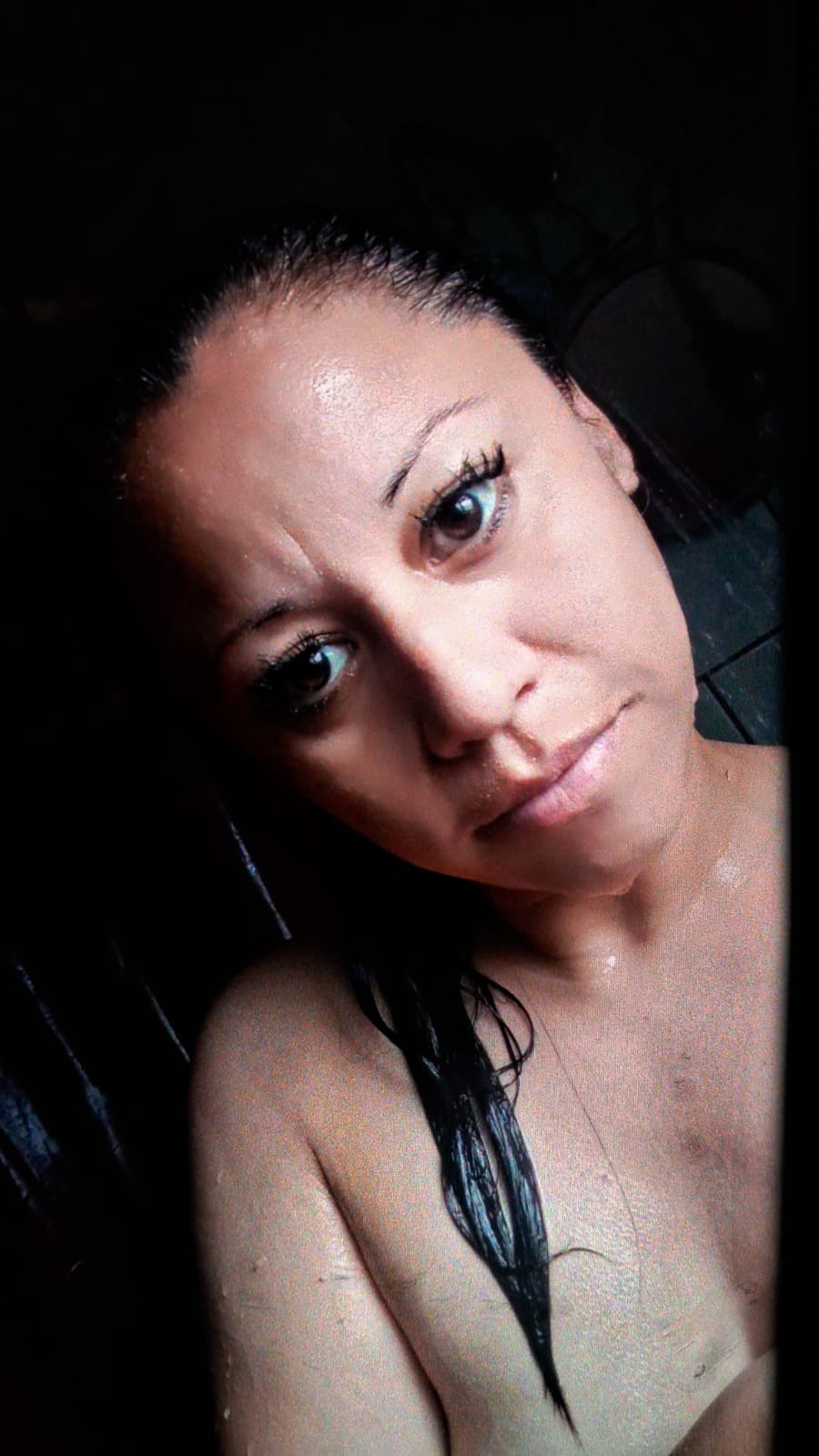 Susanita Ortiz nalgona y cachonda