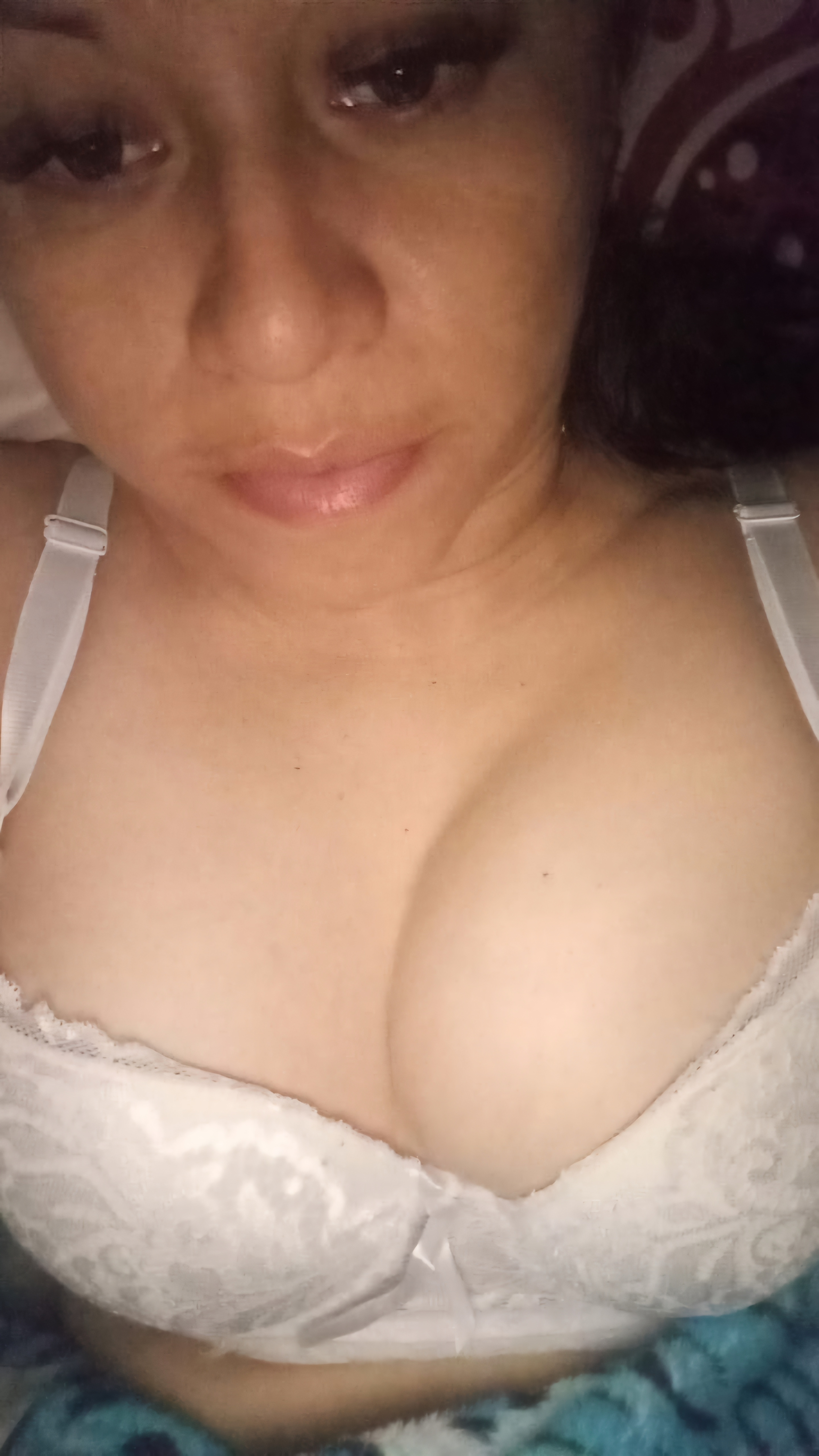 Susanita Ortiz nalgona y cachonda