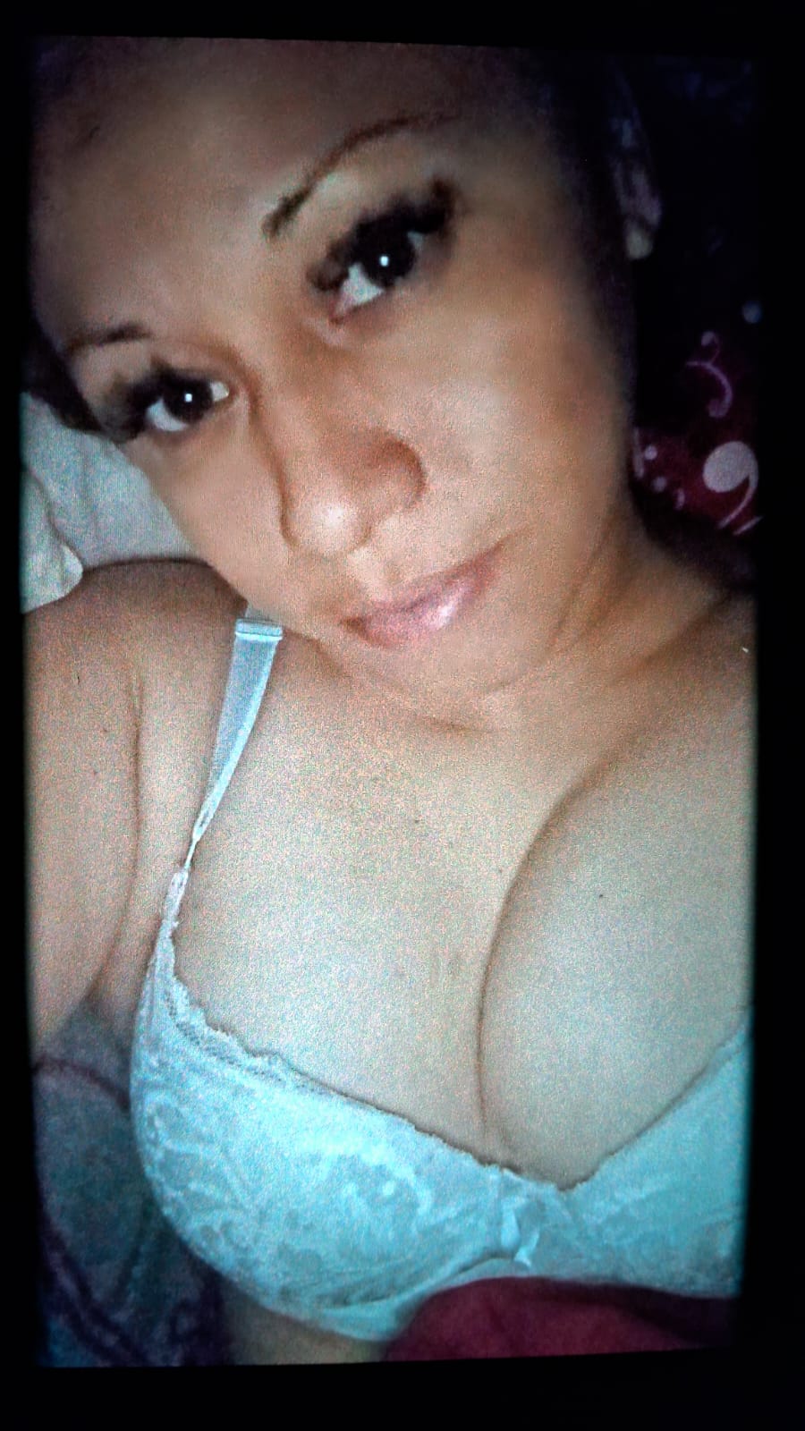 Susanita Ortiz nalgona y cachonda