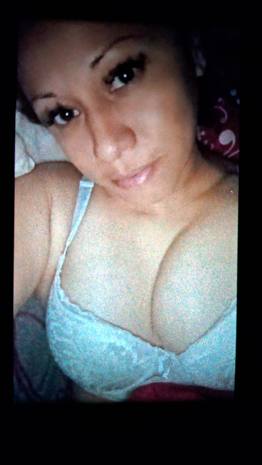 Susanita Ortiz nalgona y cachonda