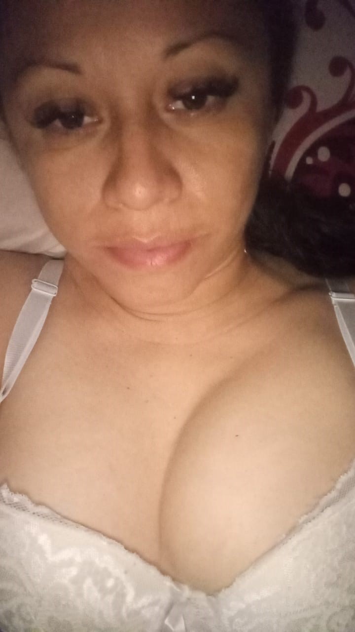 Susanita Ortiz nalgona y cachonda