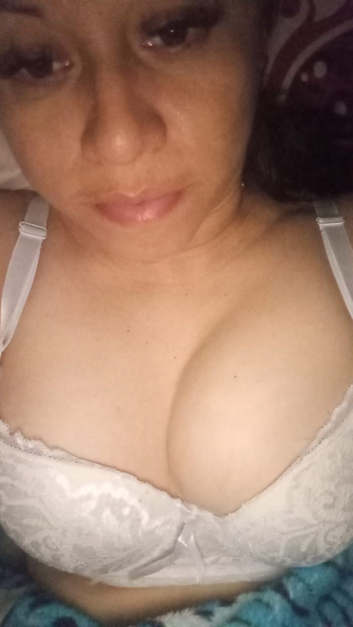 Susanita Ortiz nalgona y cachonda