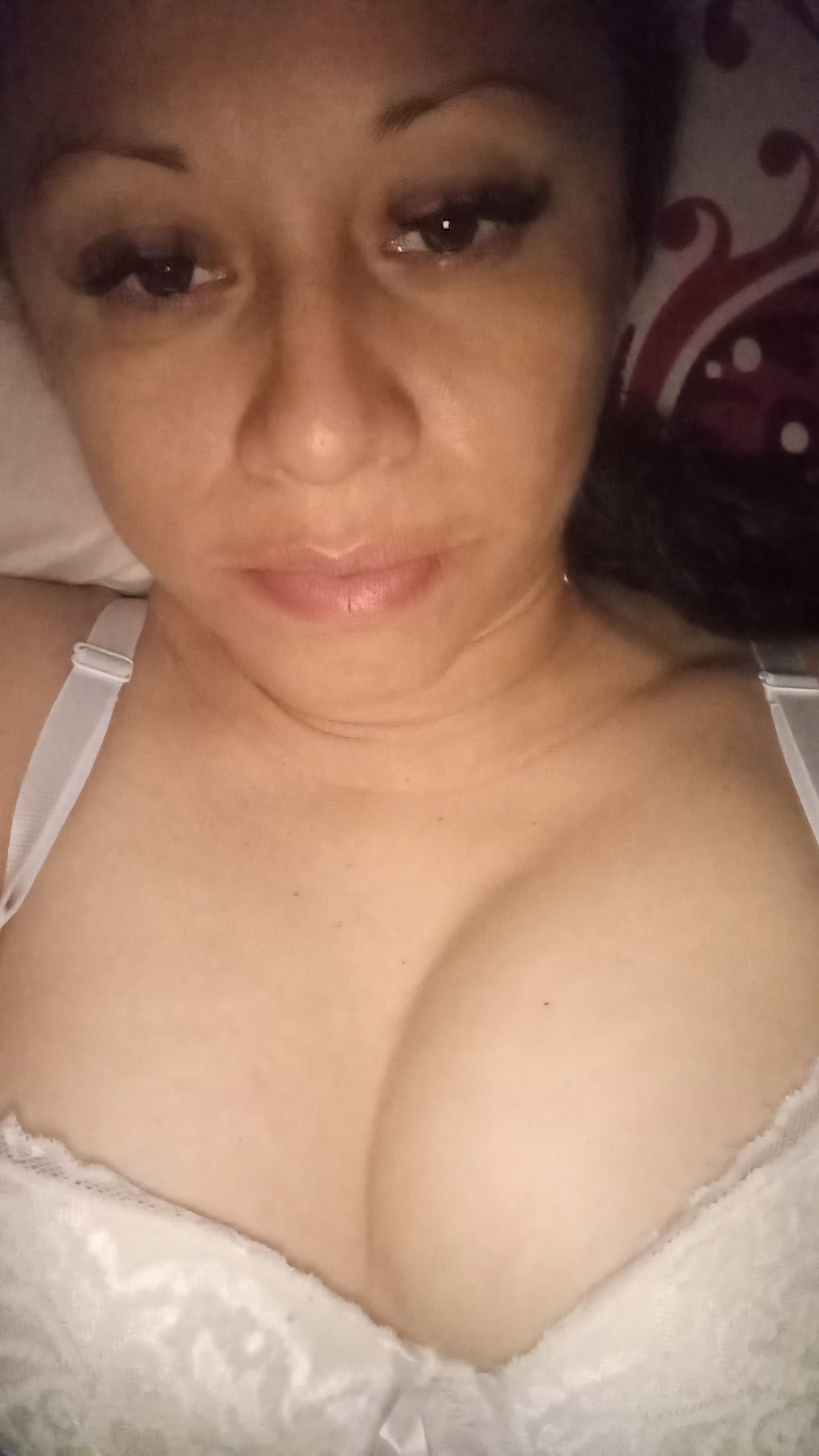 Susanita Ortiz nalgona y cachonda