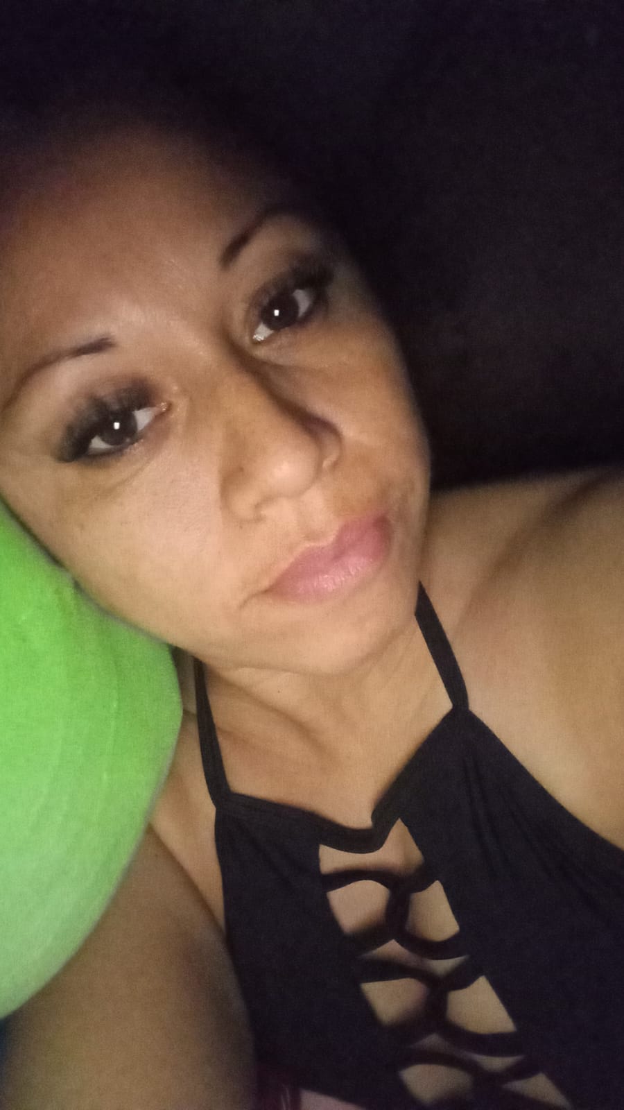 Susanita Ortiz nalgona y cachonda