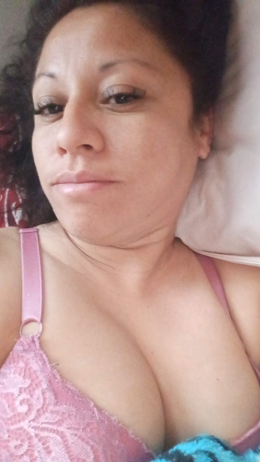 Susanita Ortiz nalgona y cachonda