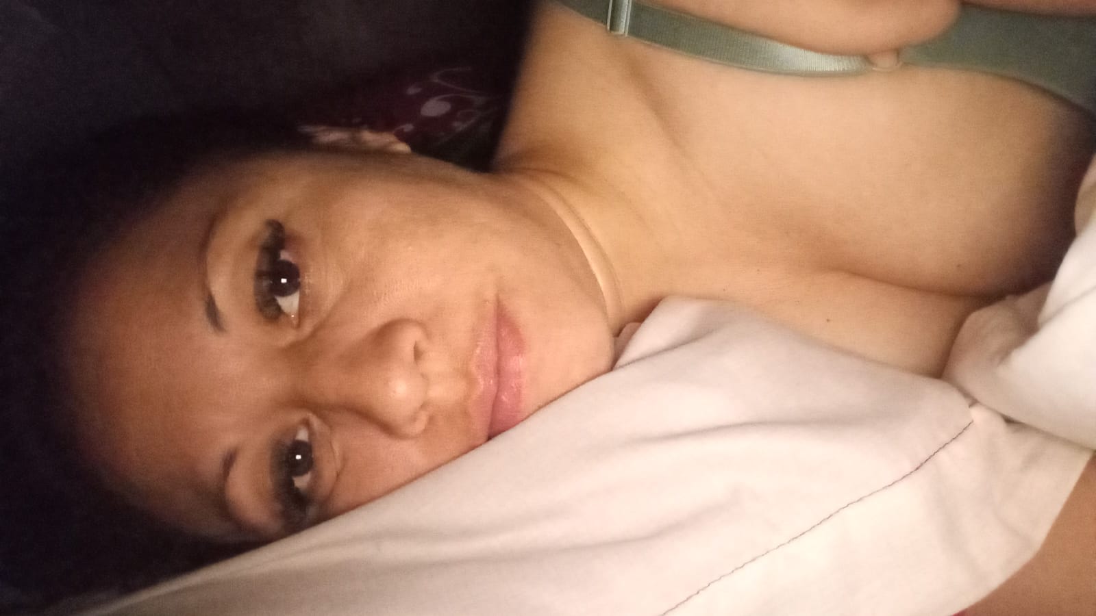 Susanita Ortiz nalgona y cachonda