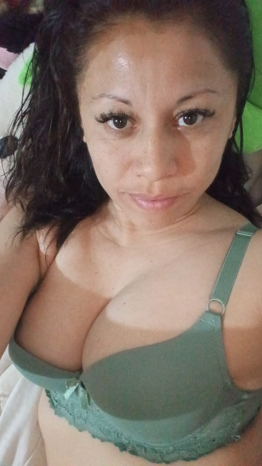 Susanita Ortiz nalgona y cachonda