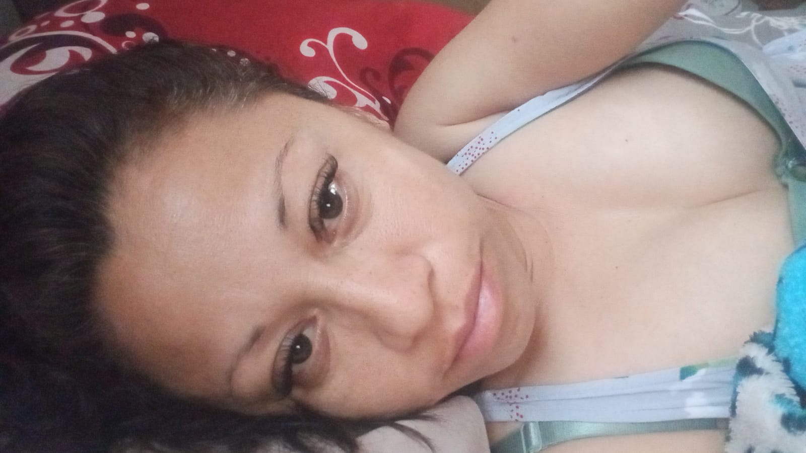 Susanita Ortiz nalgona y cachonda