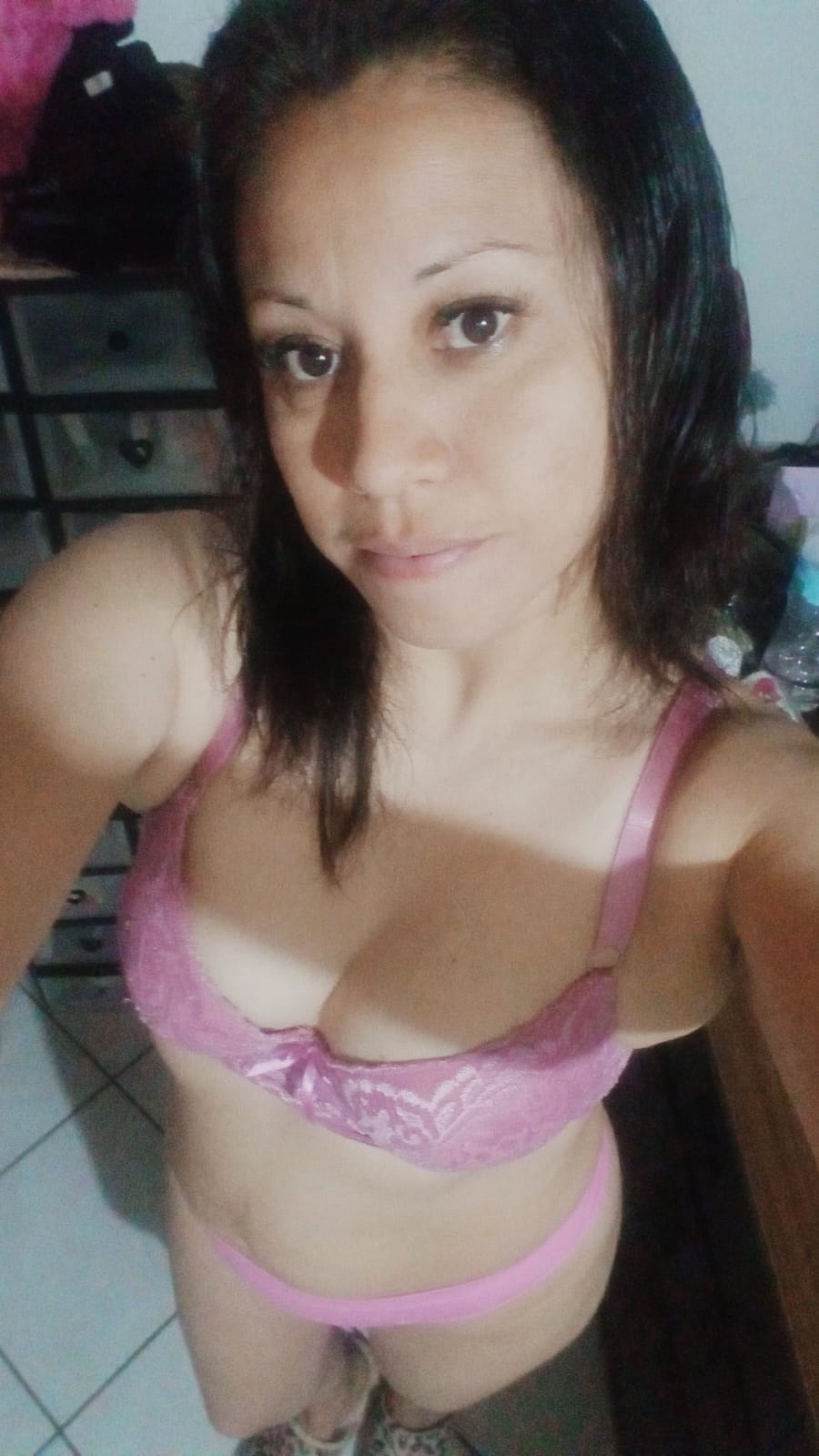 Susanita Ortiz nalgona y cachonda