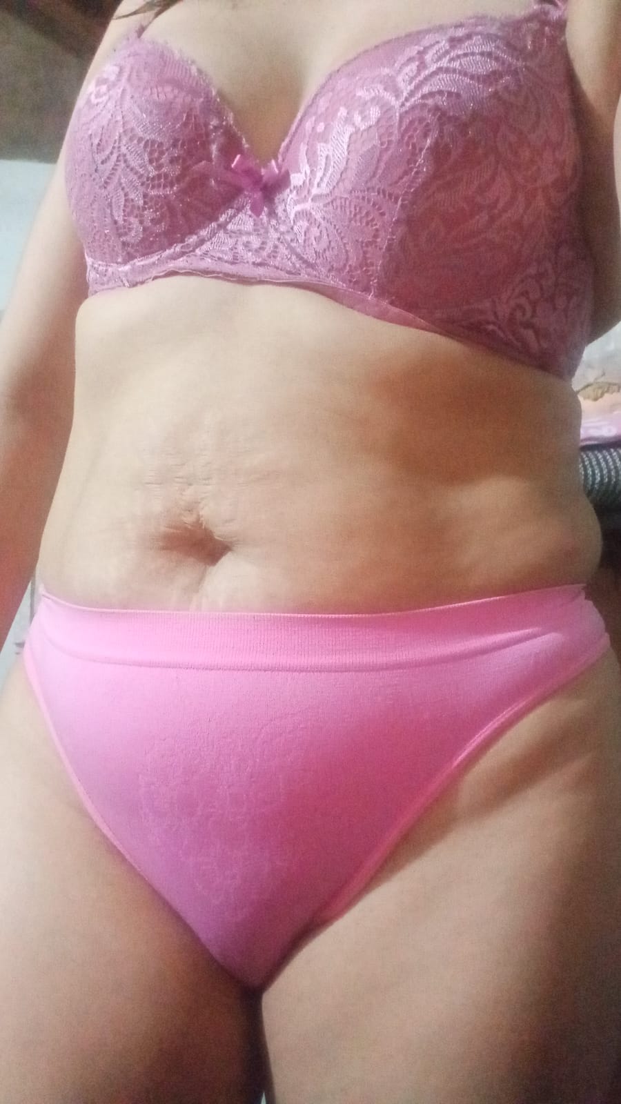 Susanita Ortiz nalgona y cachonda