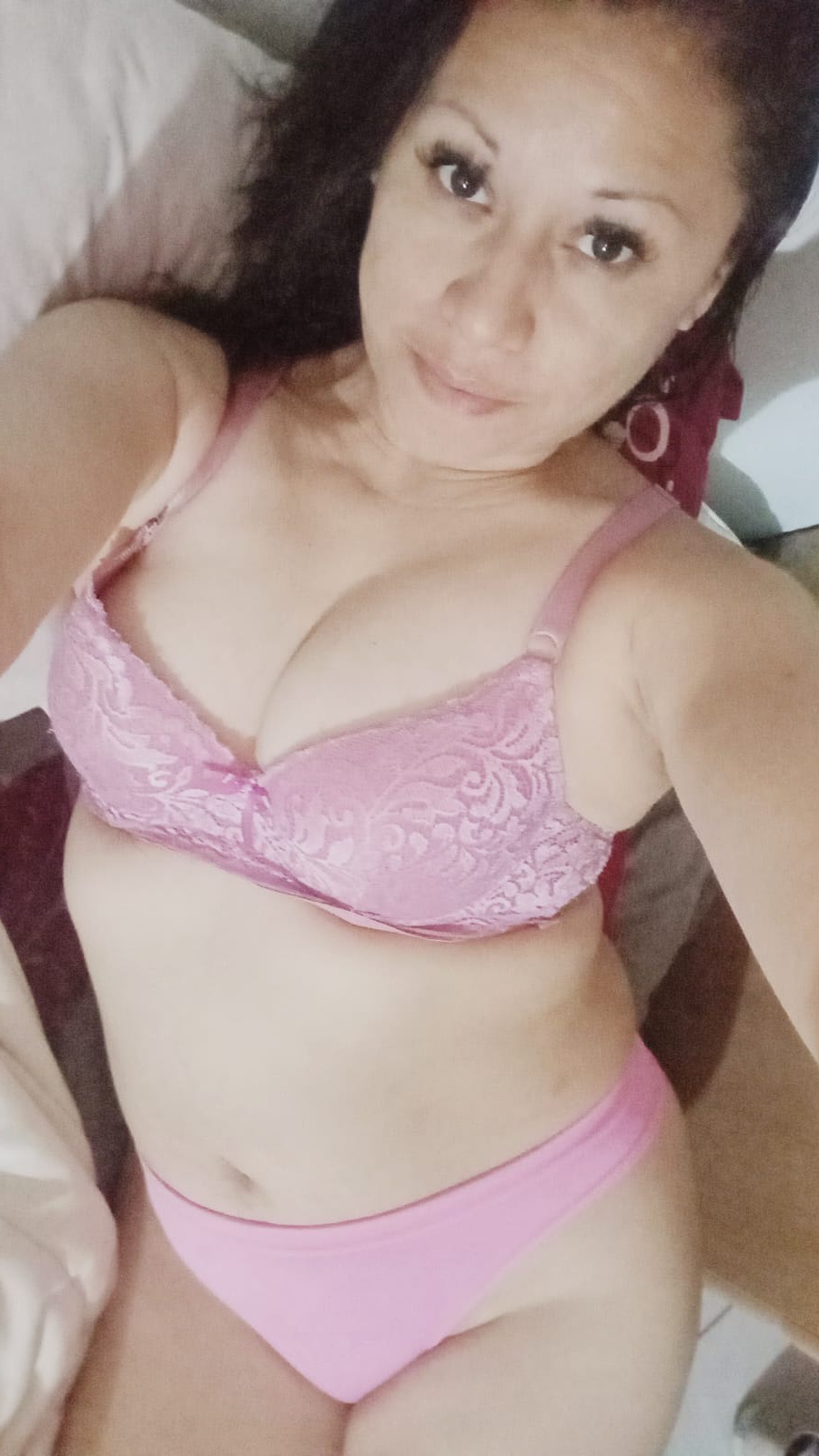 Susanita Ortiz nalgona y cachonda