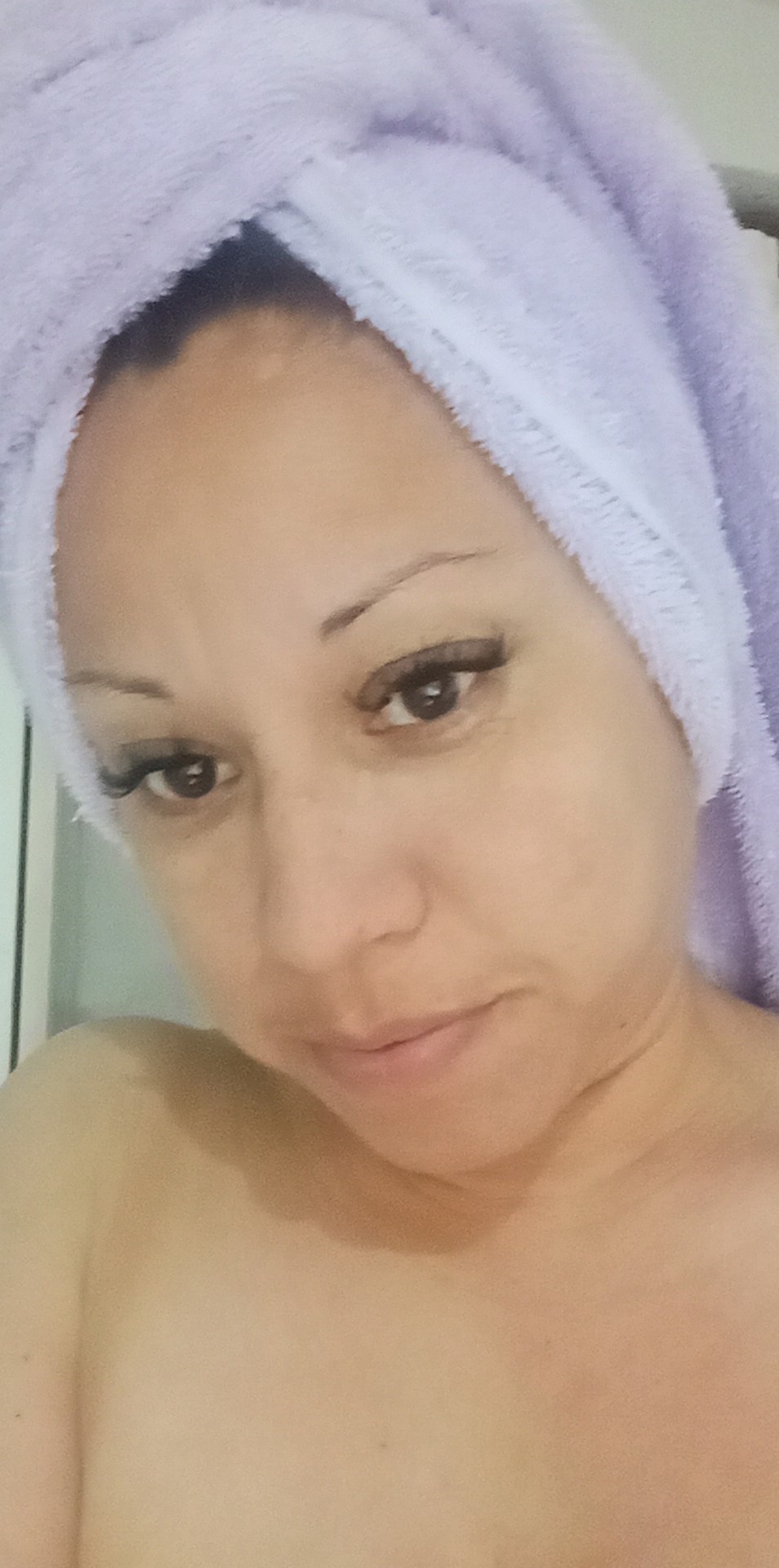 Susanita Ortiz nalgona y cachonda