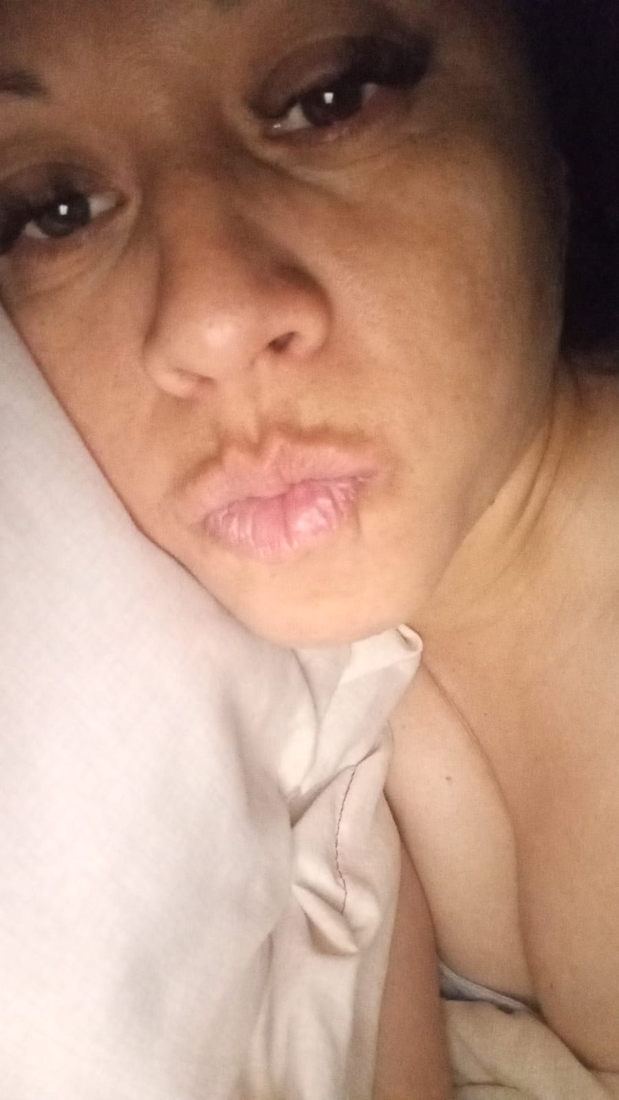 Susanita Ortiz nalgona y cachonda