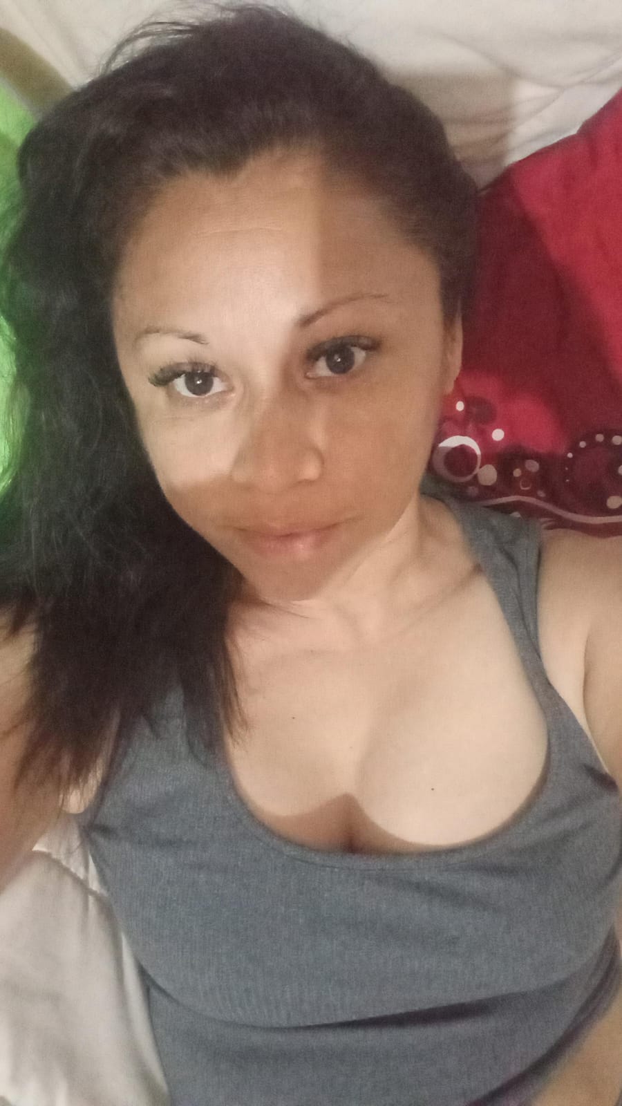 Susanita Ortiz nalgona y cachonda