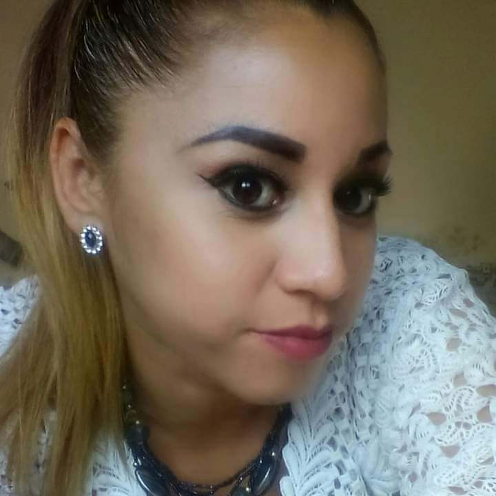 Susanita Ortiz nalgona y cachonda