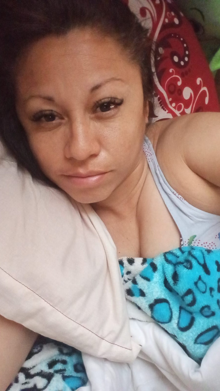 Susanita Ortiz nalgona y cachonda