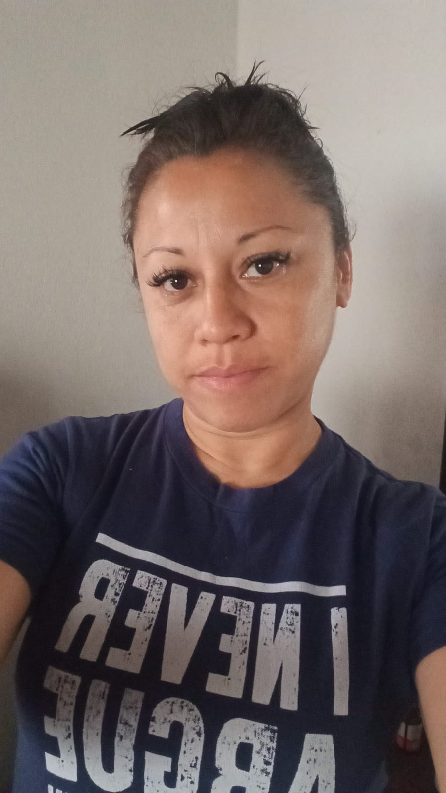 Susanita Ortiz nalgona y cachonda