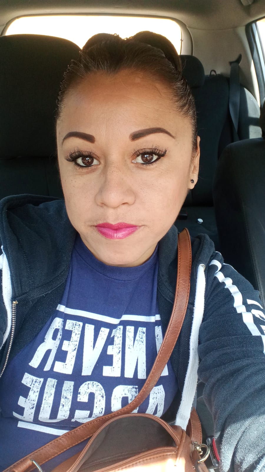 Susanita Ortiz nalgona y cachonda