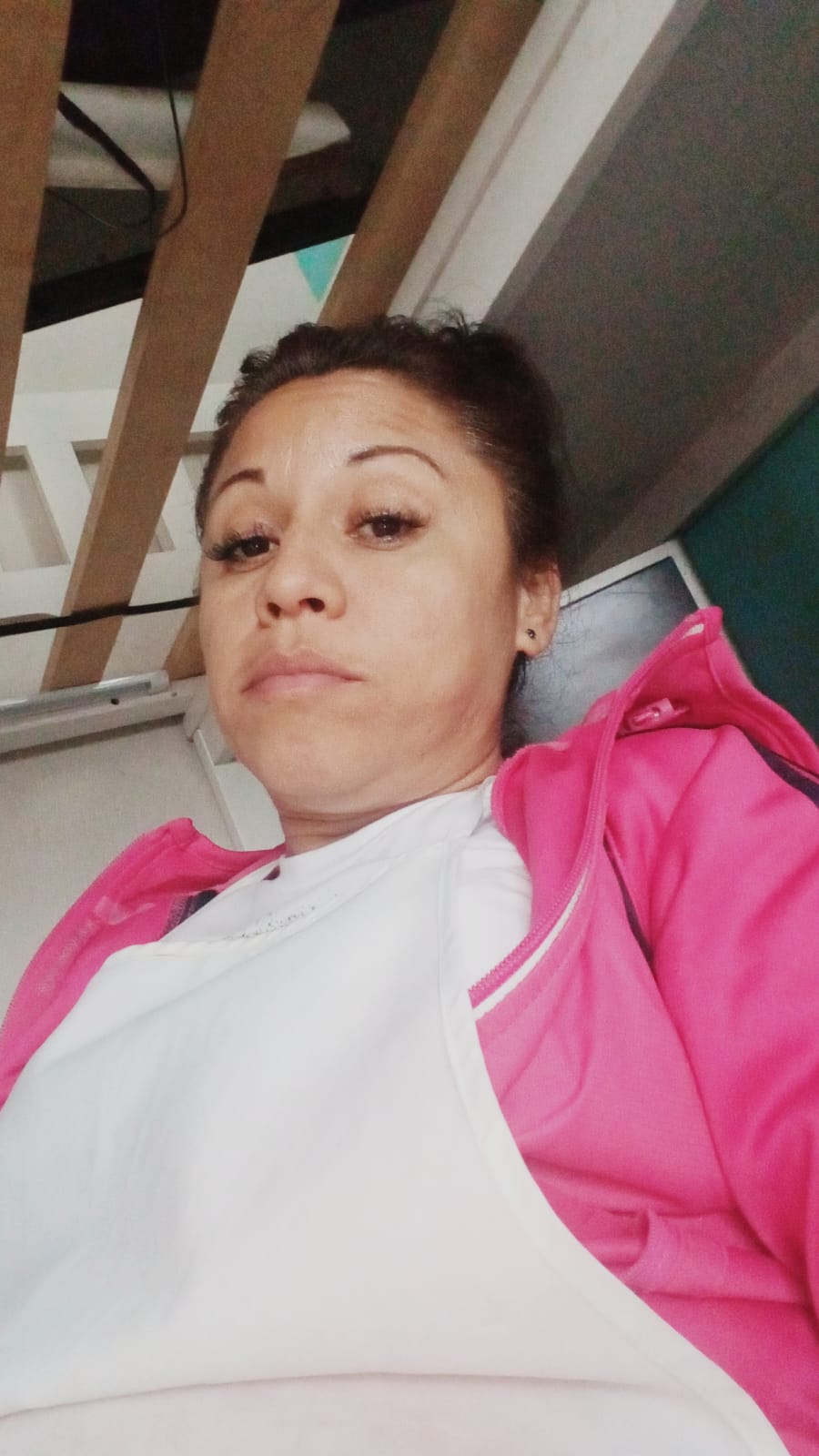 Susanita Ortiz nalgona y cachonda