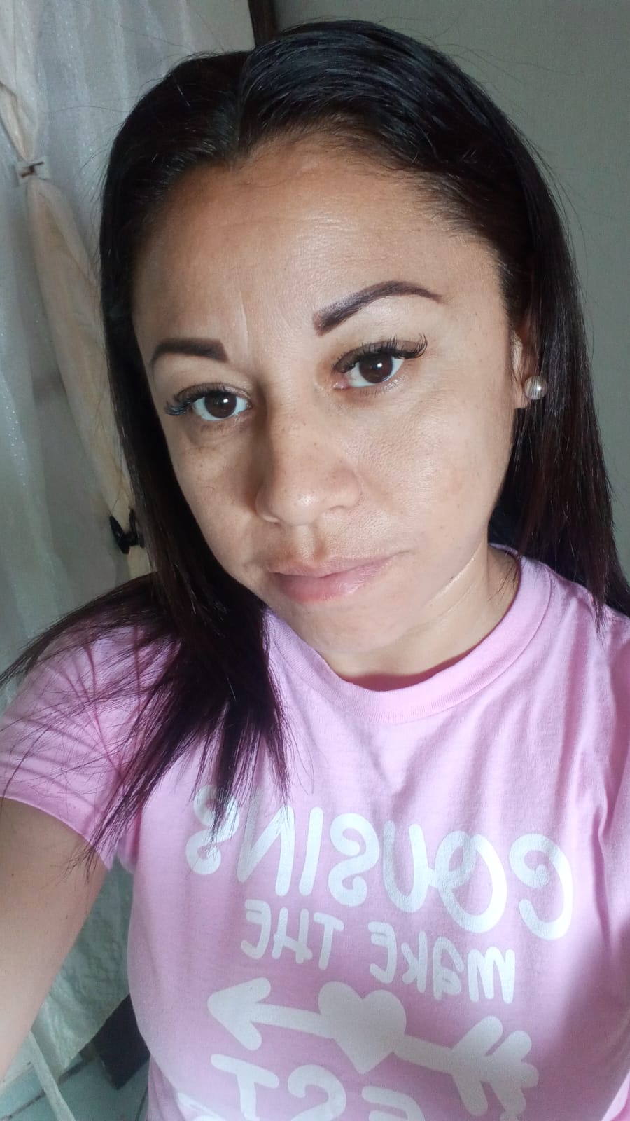 Susanita Ortiz nalgona y cachonda