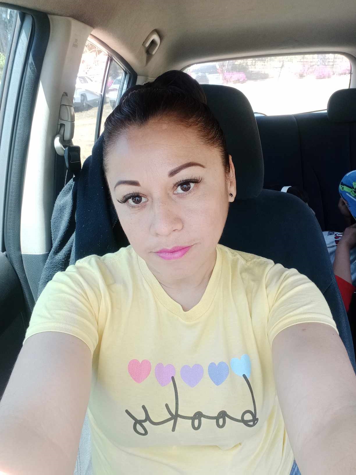 Susanita Ortiz nalgona y cachonda