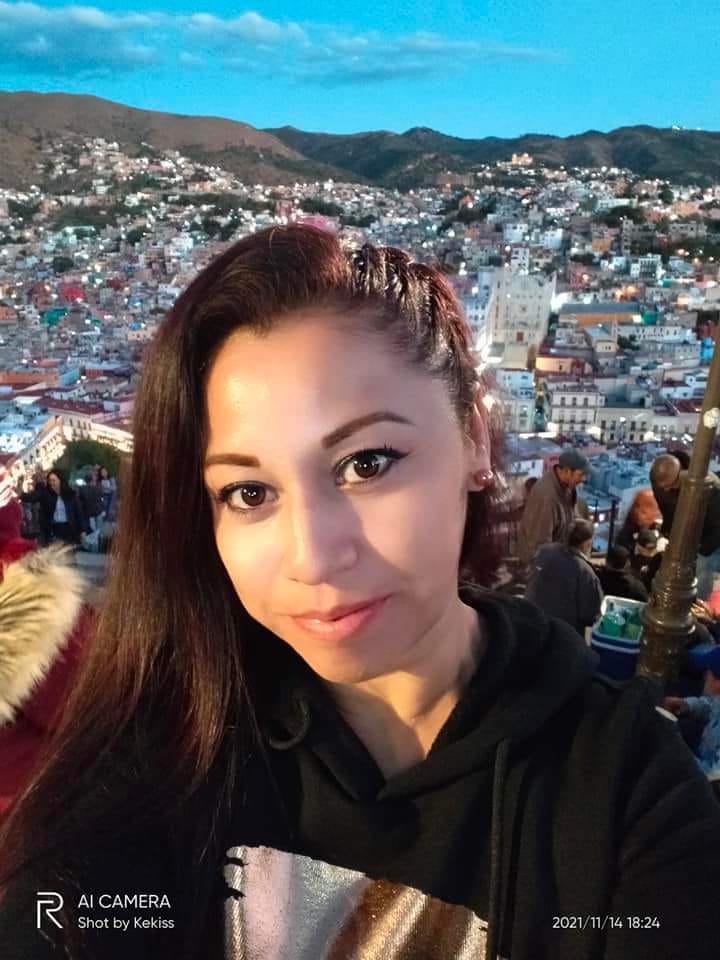 Susanita Ortiz nalgona y cachonda