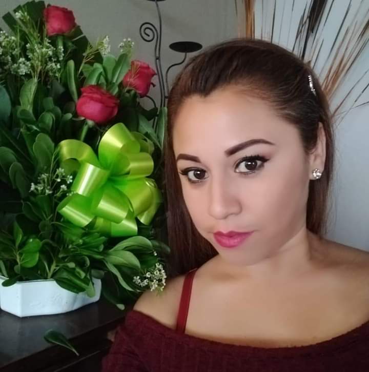 Susanita Ortiz nalgona y cachonda