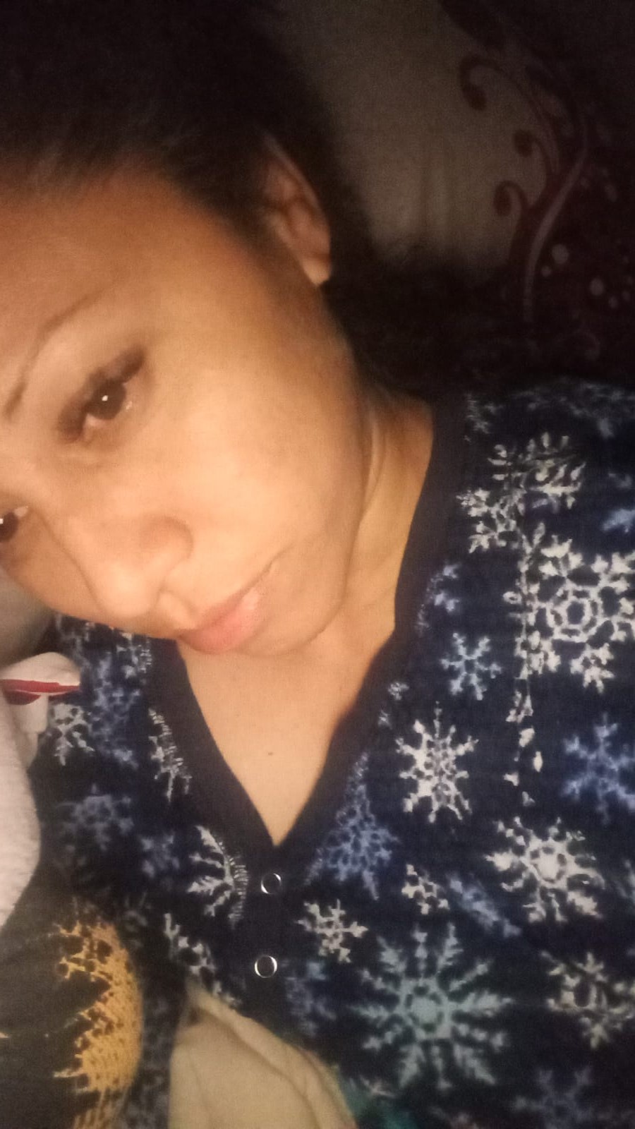 Susanita Ortiz nalgona y cachonda